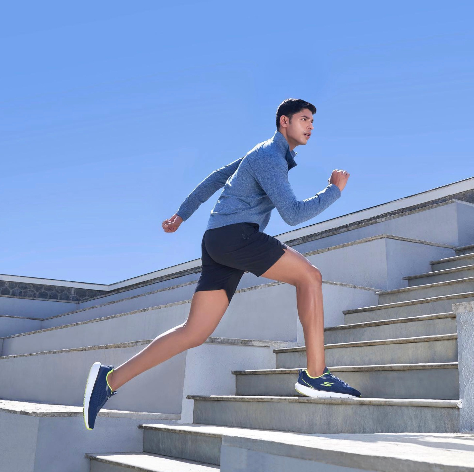 Sports. Mohit Holani | Director