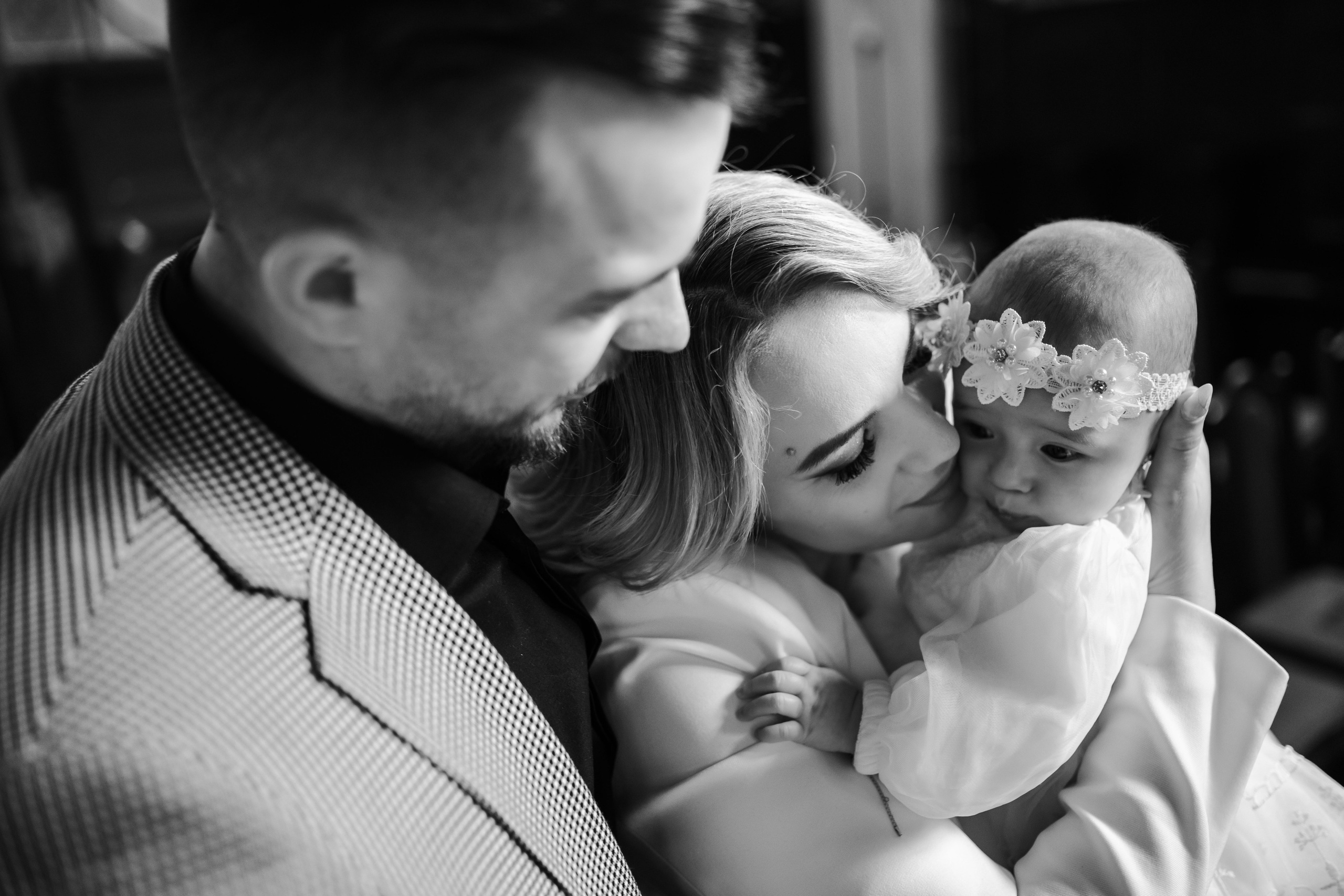 Ariana Giulia. Erik Bagy | Fotograf de Nuntă