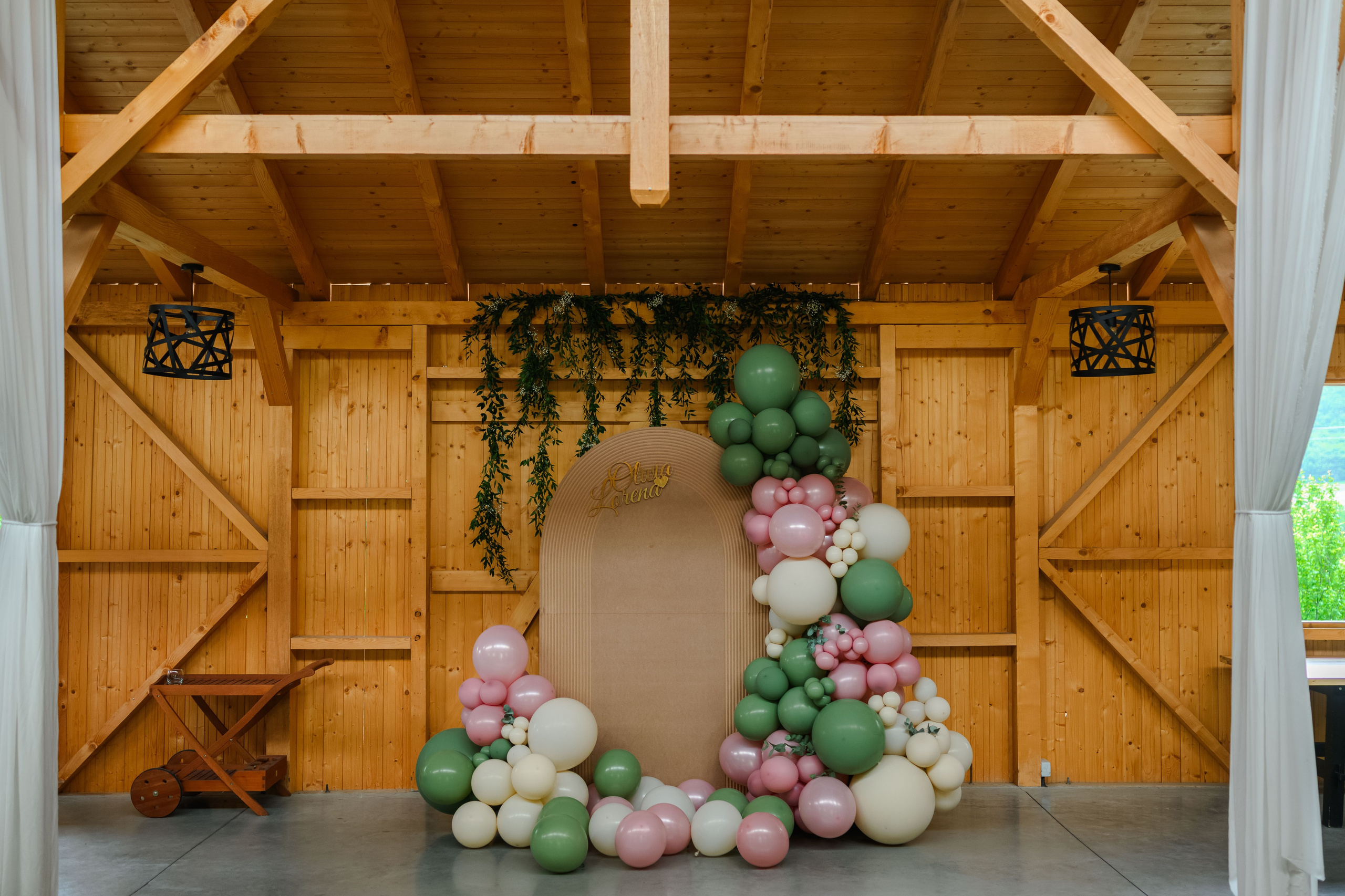 Olivia Lorena. Erik Bagy | Fotograf de Nuntă