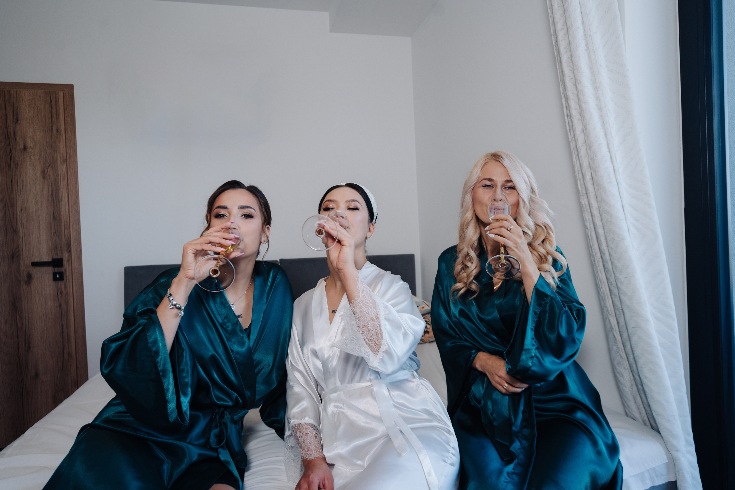 Irena i Dmytro. Karina Czernecka Foto