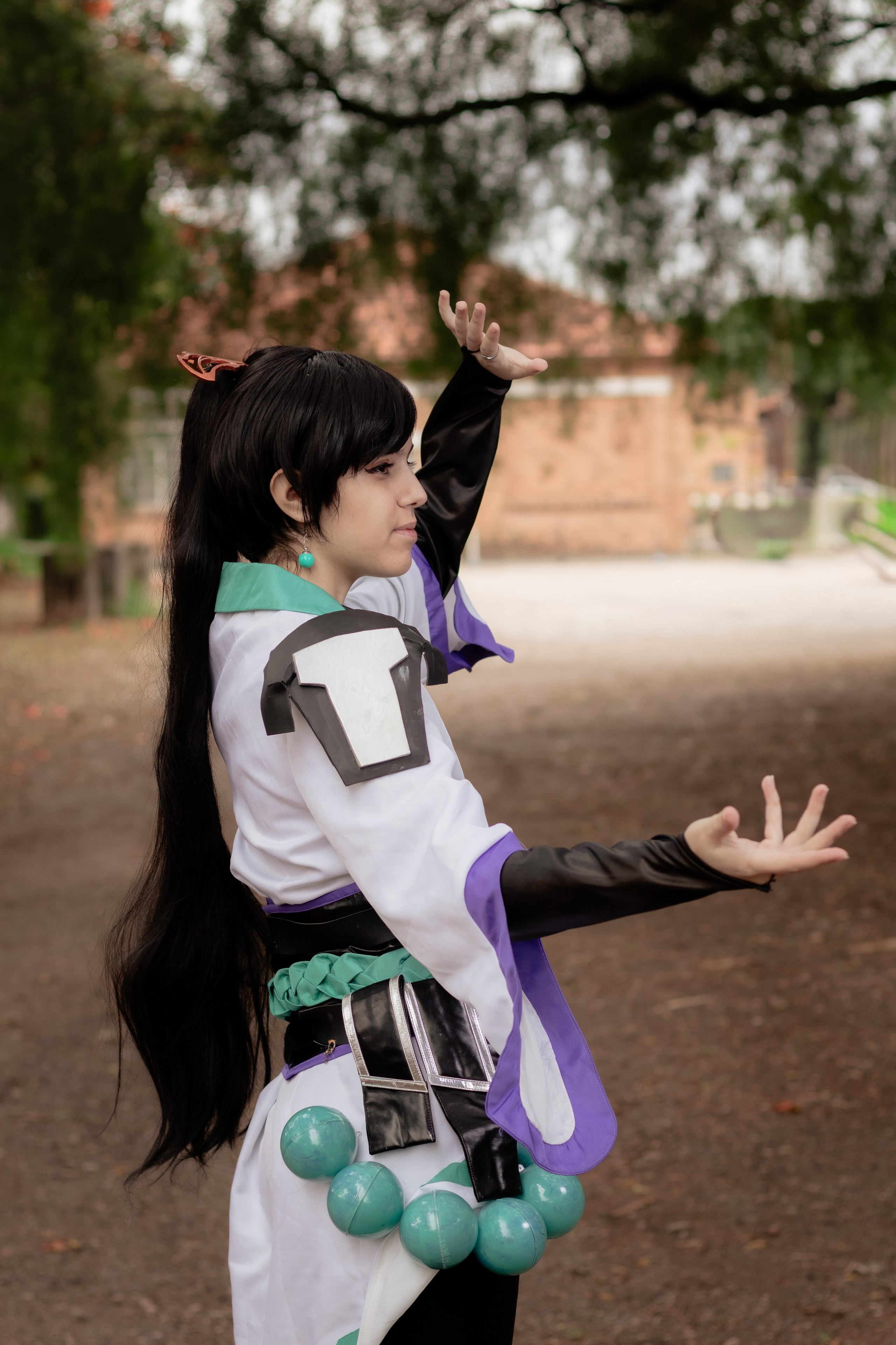 Mai — Sage. Elton Tozatto Fotografia
