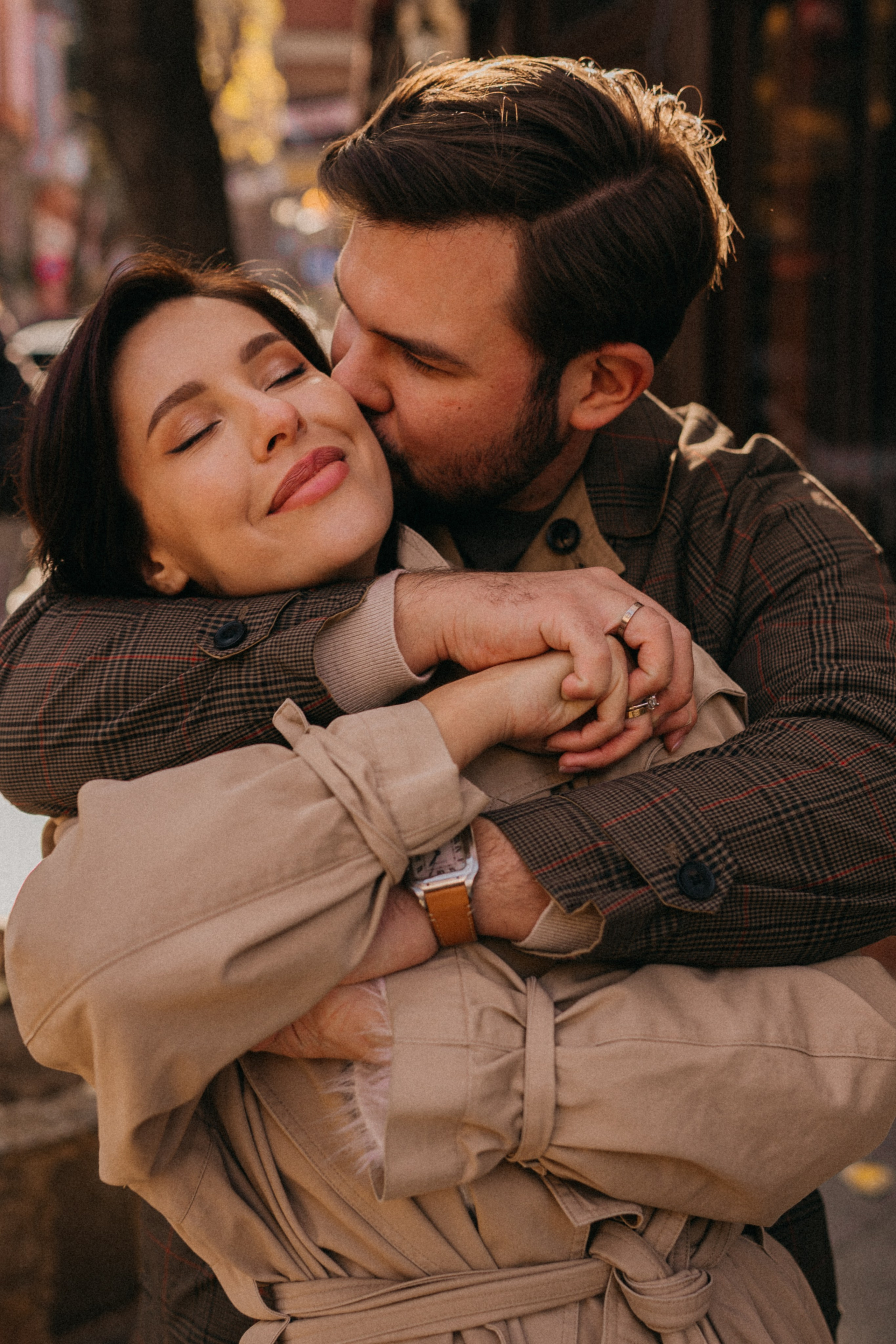 Зу & Саша. Фотограф Москва Ларина Юлия