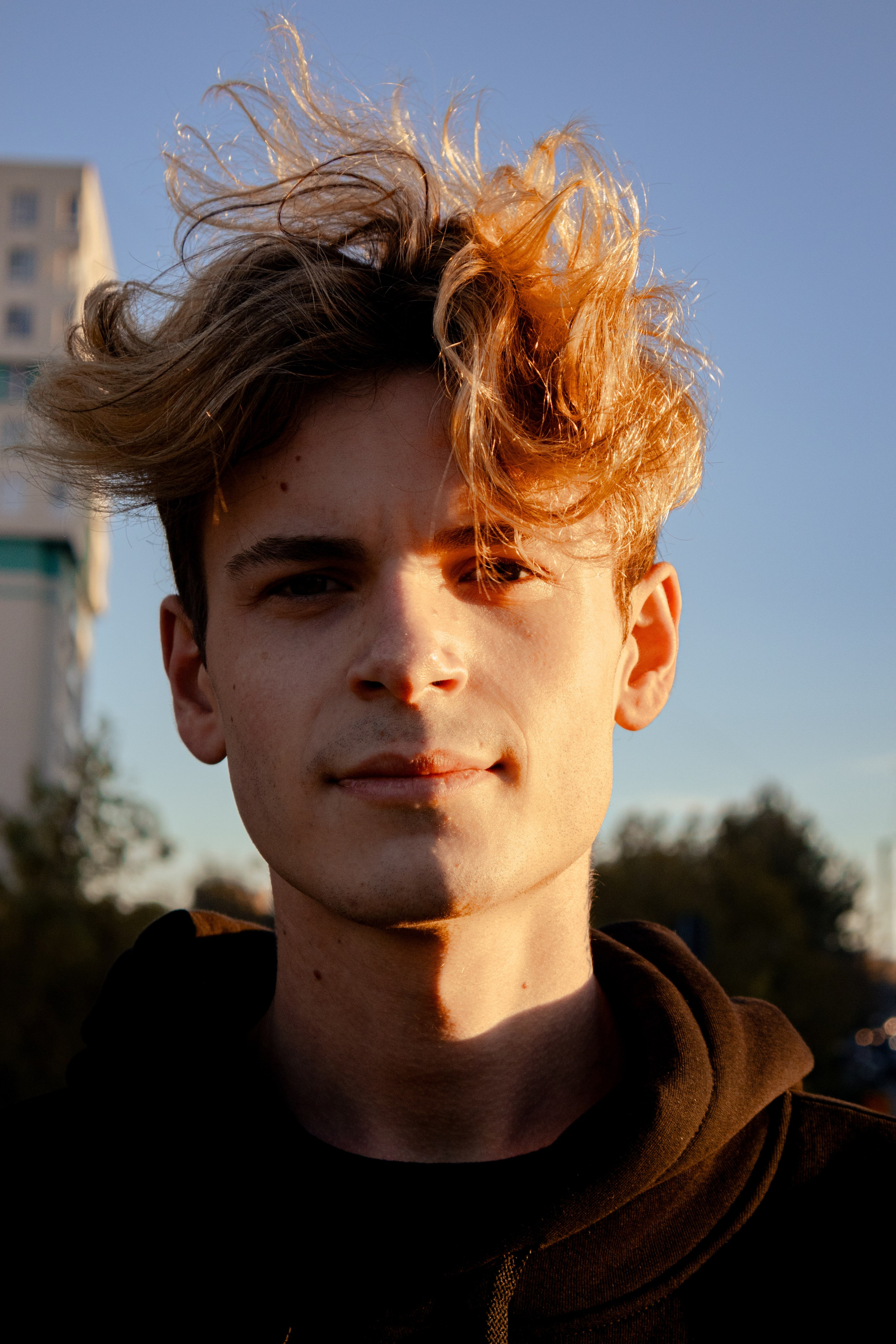 Stas #01. Дизайнер и Фотограф в Кишинёве Бусуйок Станислав