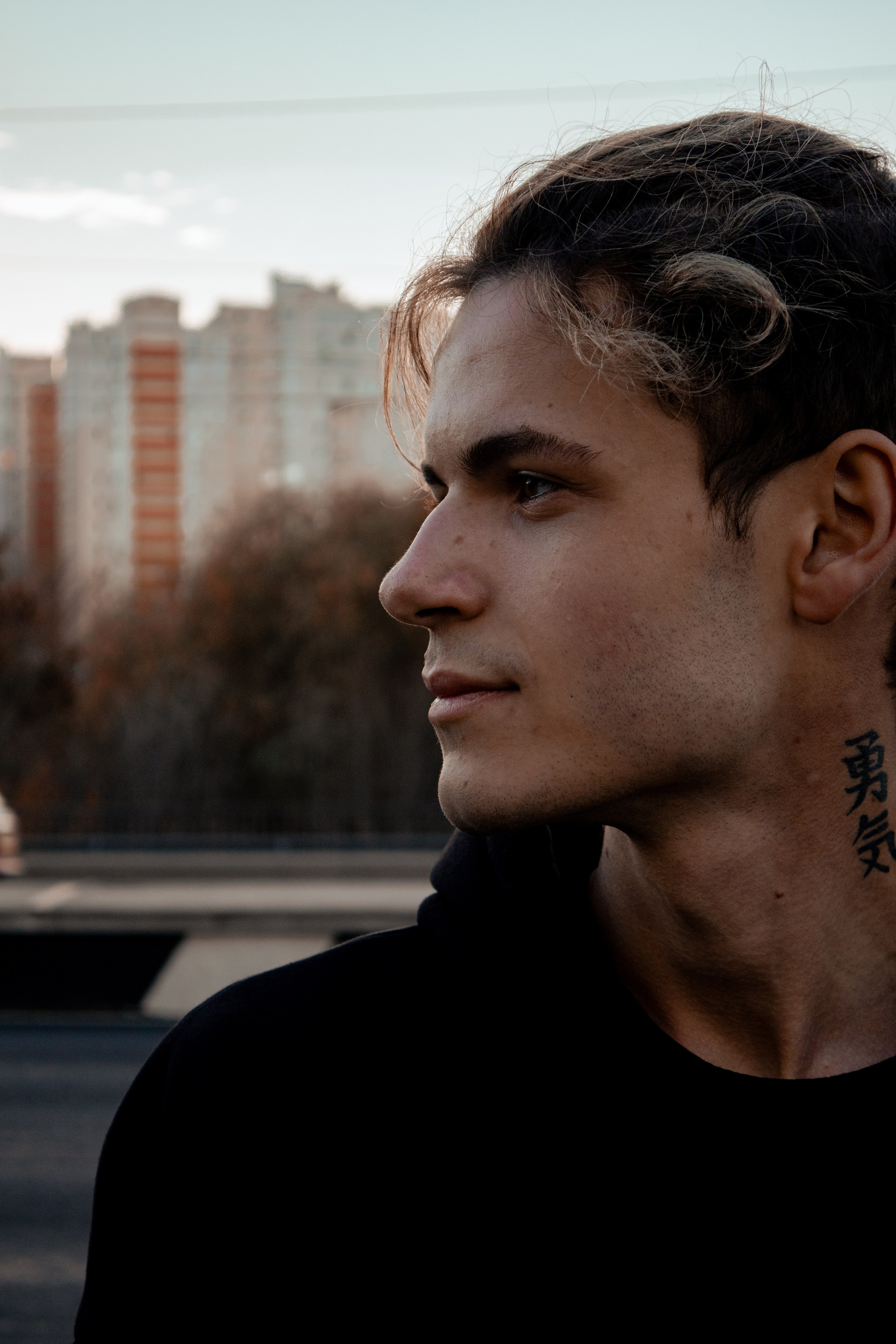 Stas #01. Дизайнер и Фотограф в Кишинёве Бусуйок Станислав