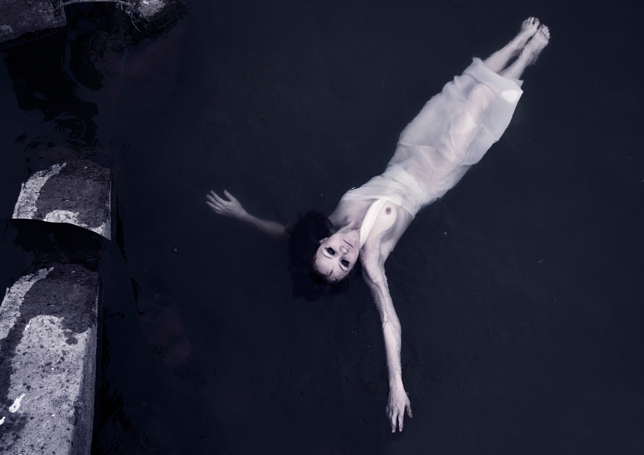 PORTRAITS FEMININS. Photoshoot in France