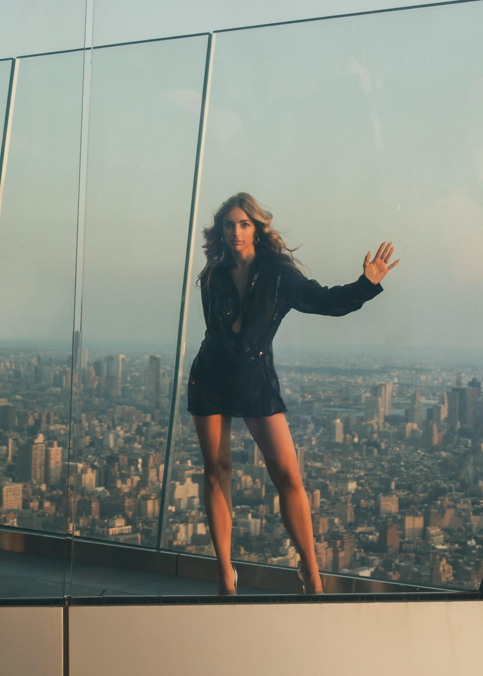 Street Portraits. Milabulmaga.com