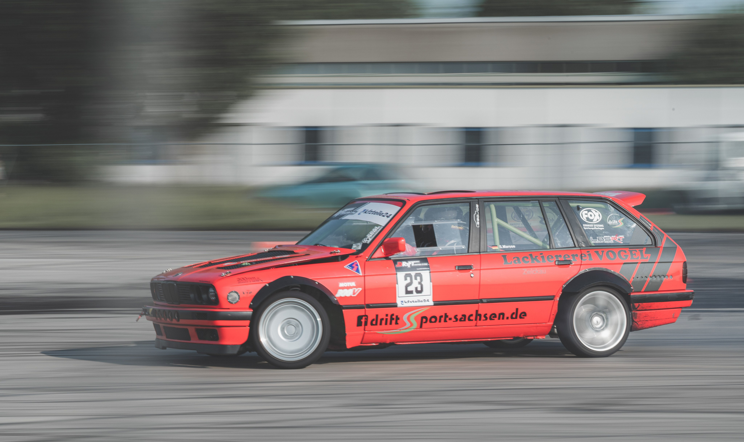 Automotive