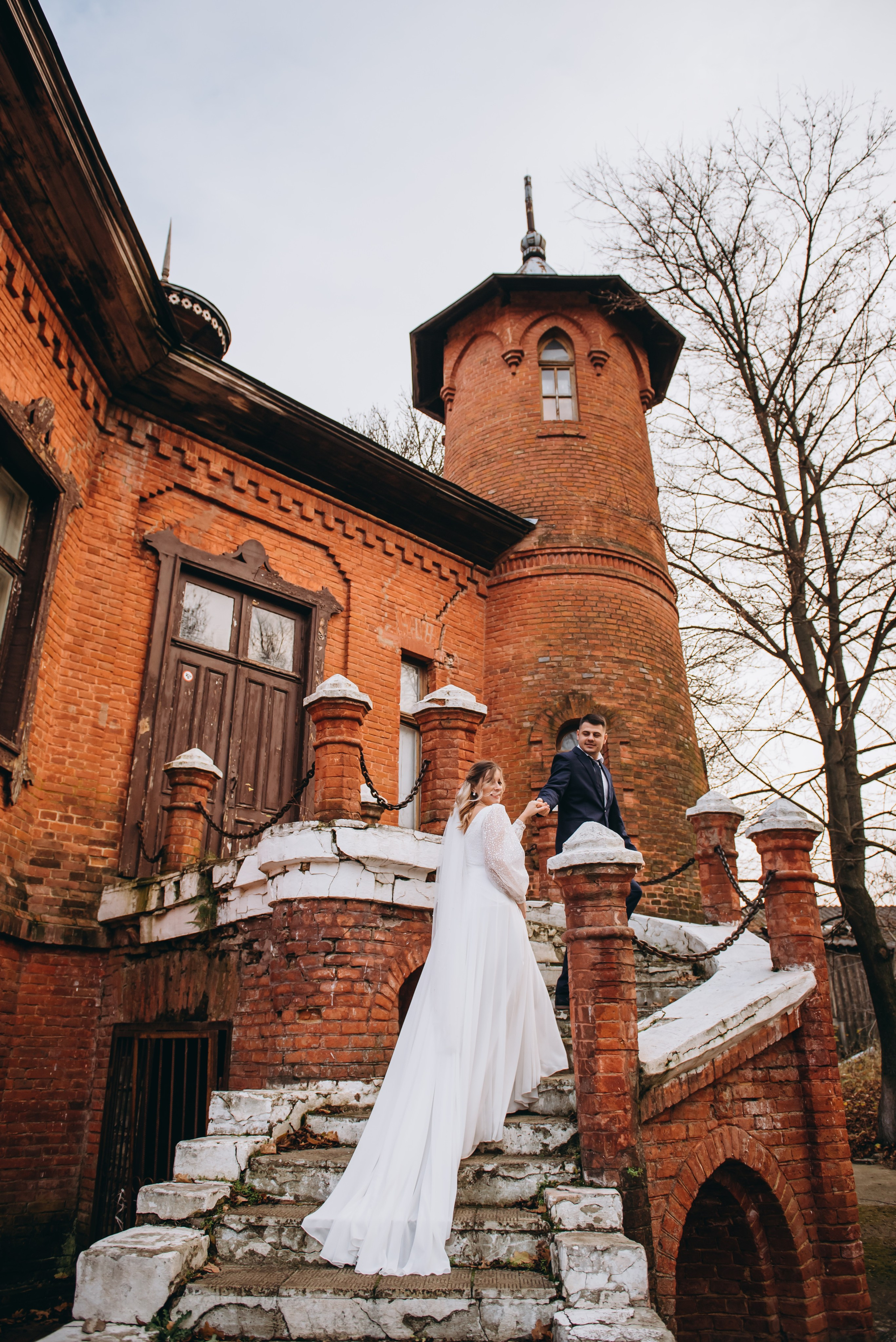 Valentin&Lucia ManucBey