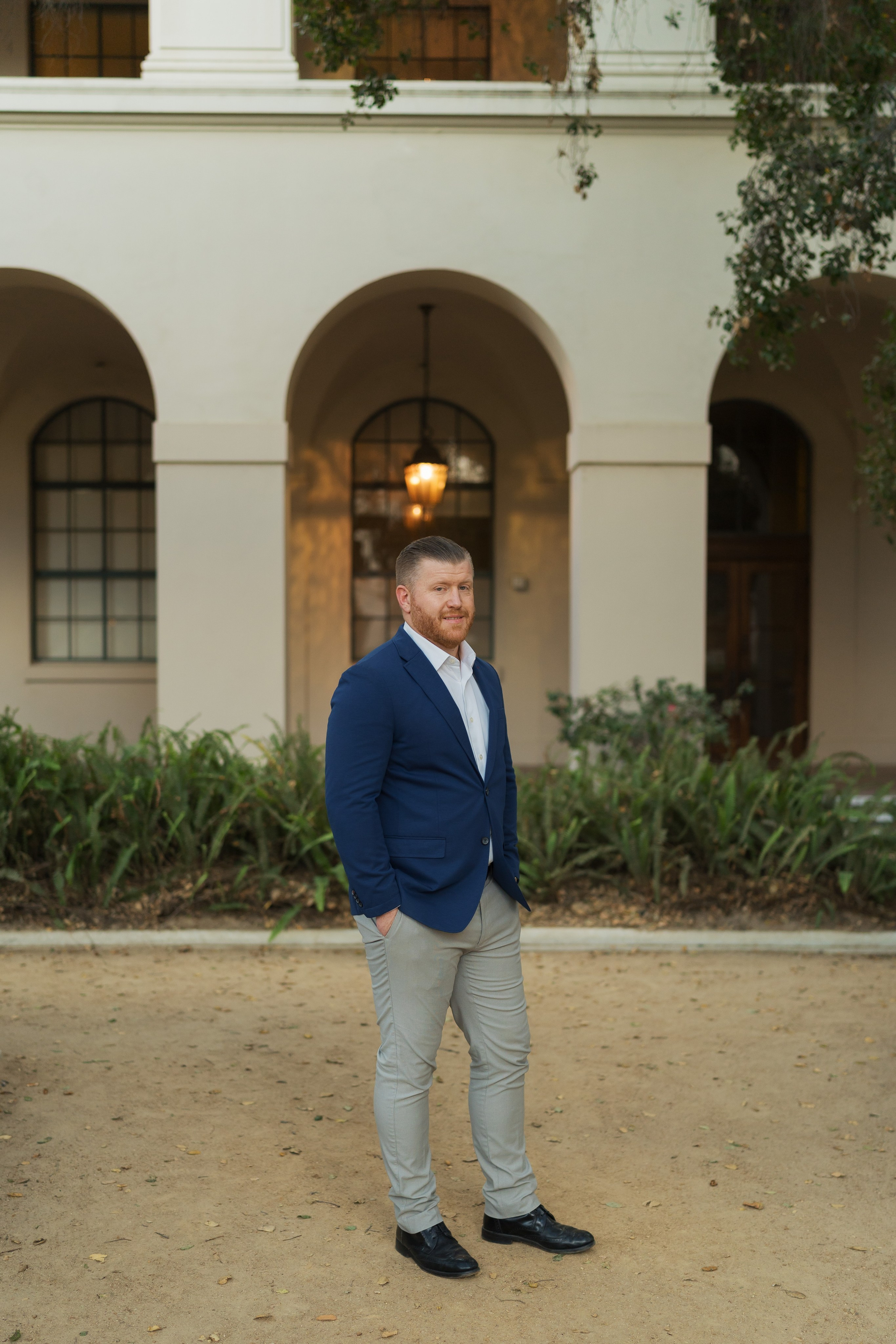 Kristen & Jeremy Engagement. Classic & Elegant Wedding Photography and Videography in SoCal