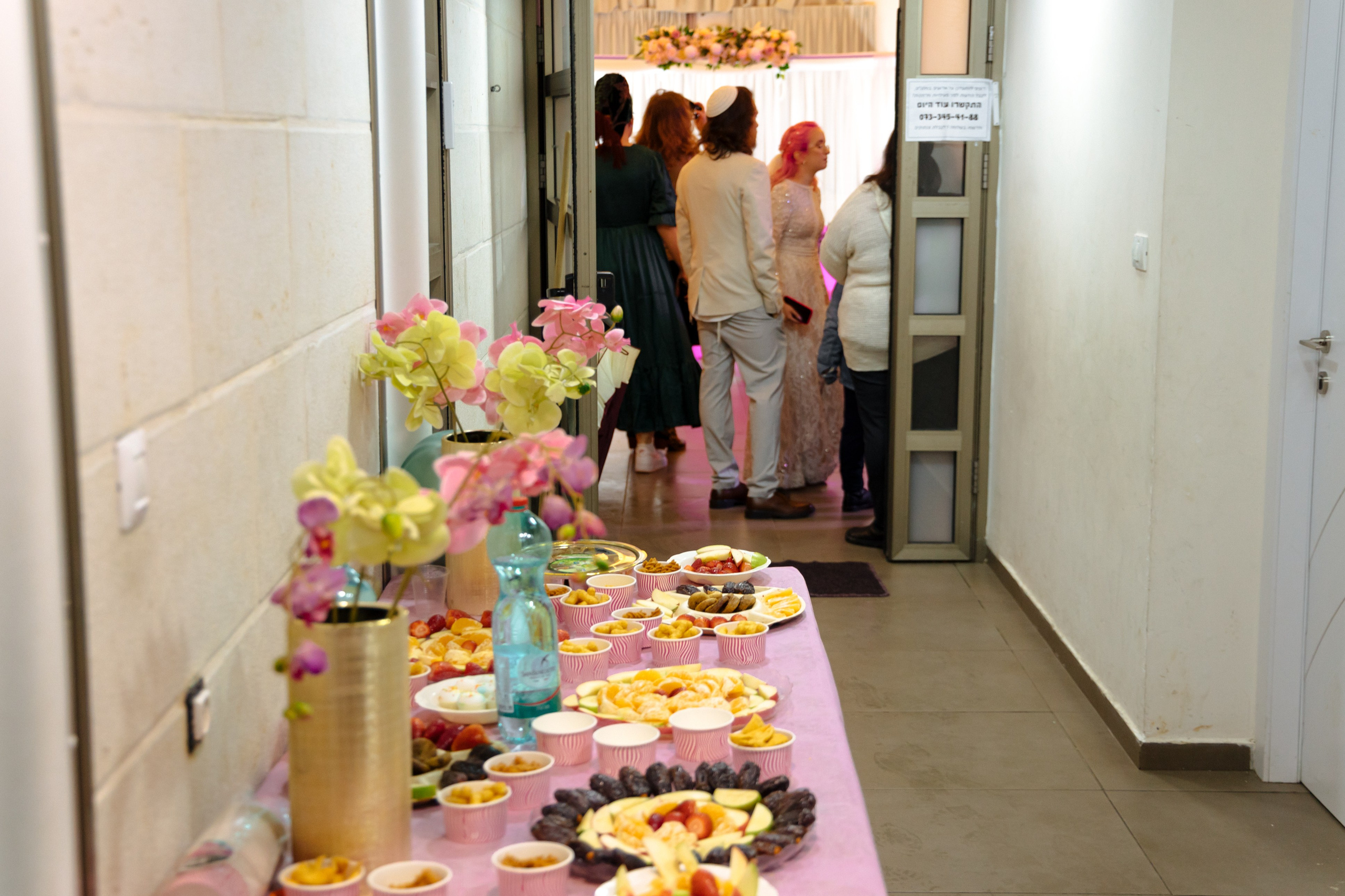 Wedding Adel & Sasha. Home