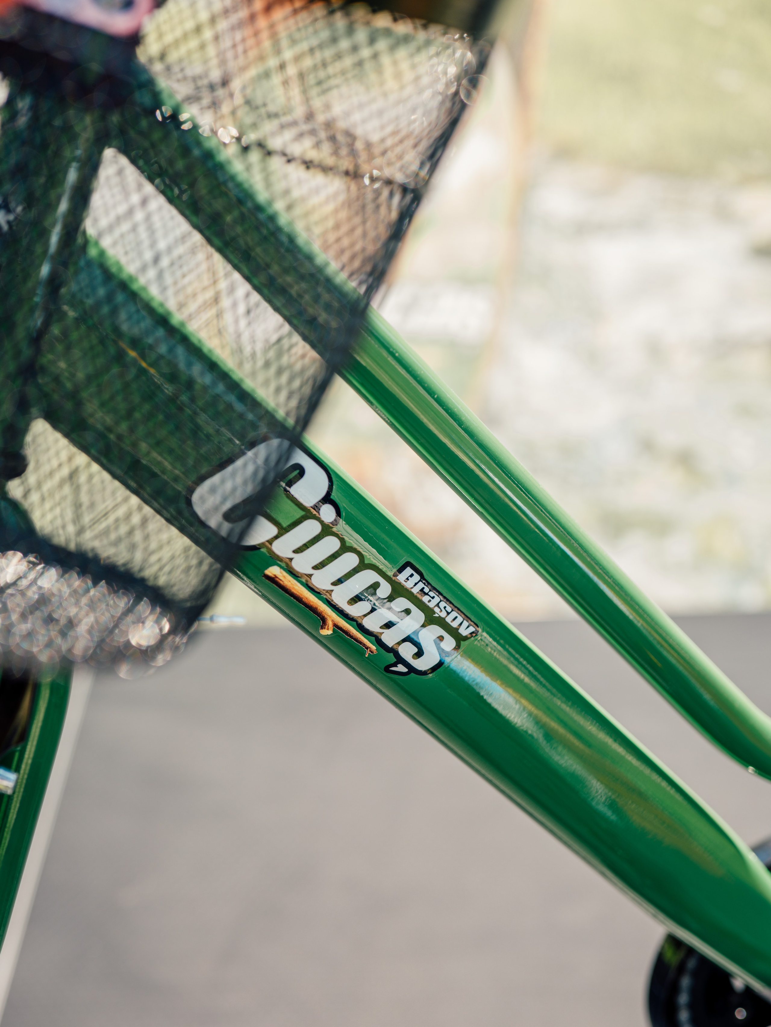 POIANA CIUCAȘ. Freesh Media Products