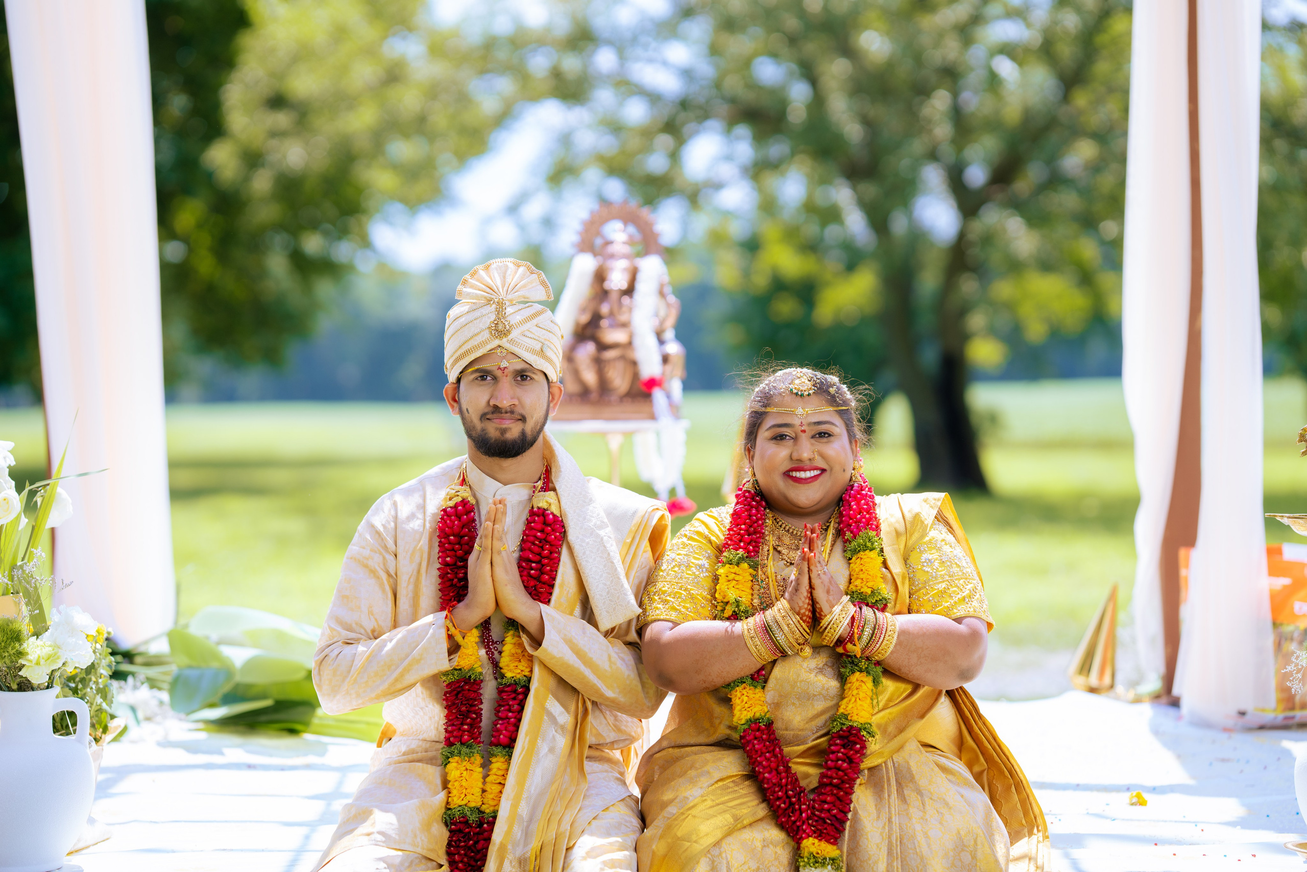 Wedding. Wedding photographer Venkatesh Darsi