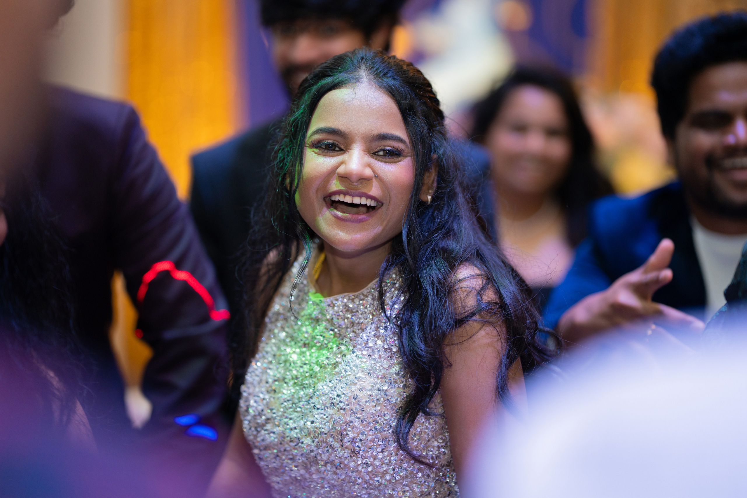 Wedding. Wedding photographer Venkatesh Darsi