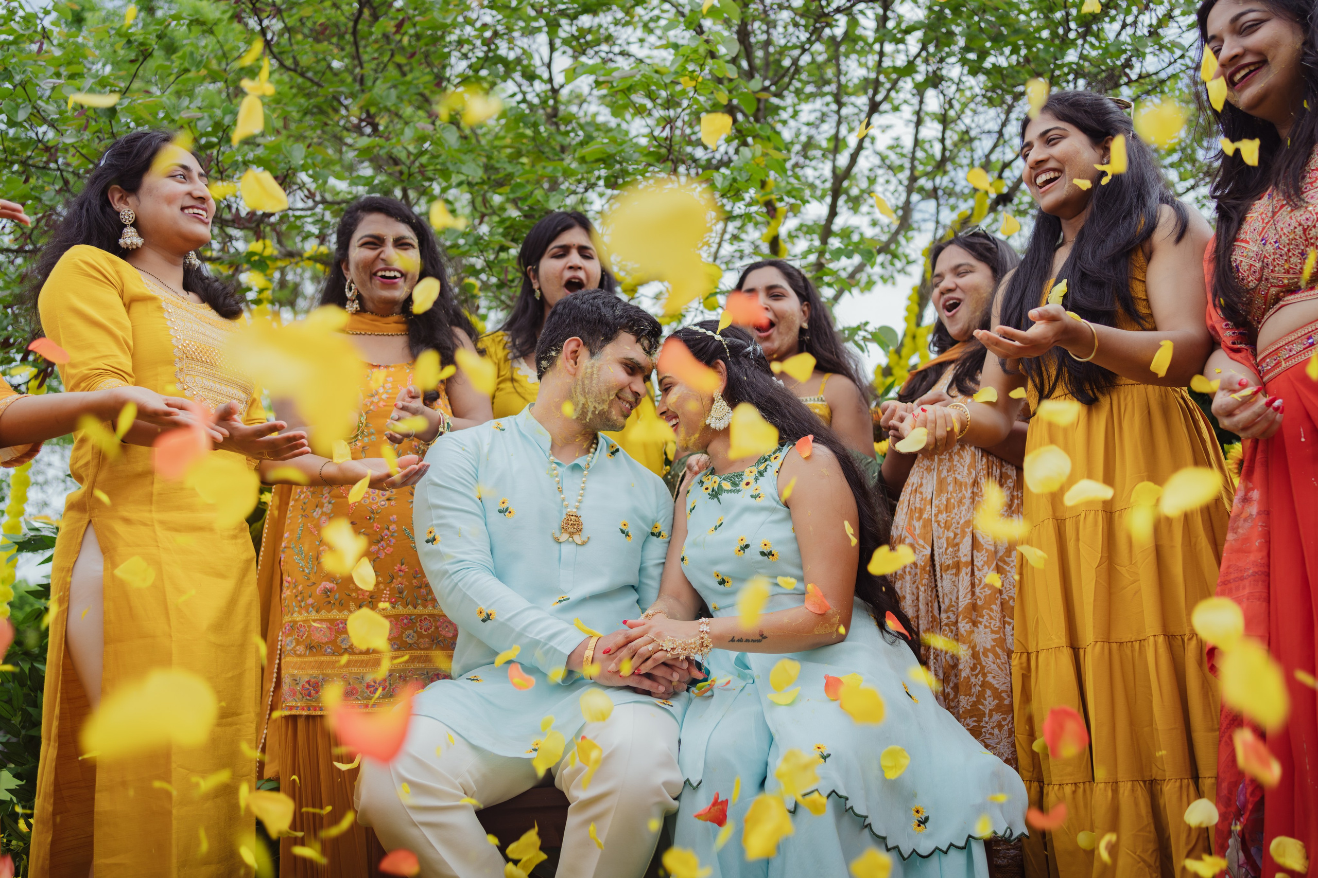 Wedding. Wedding photographer Venkatesh Darsi