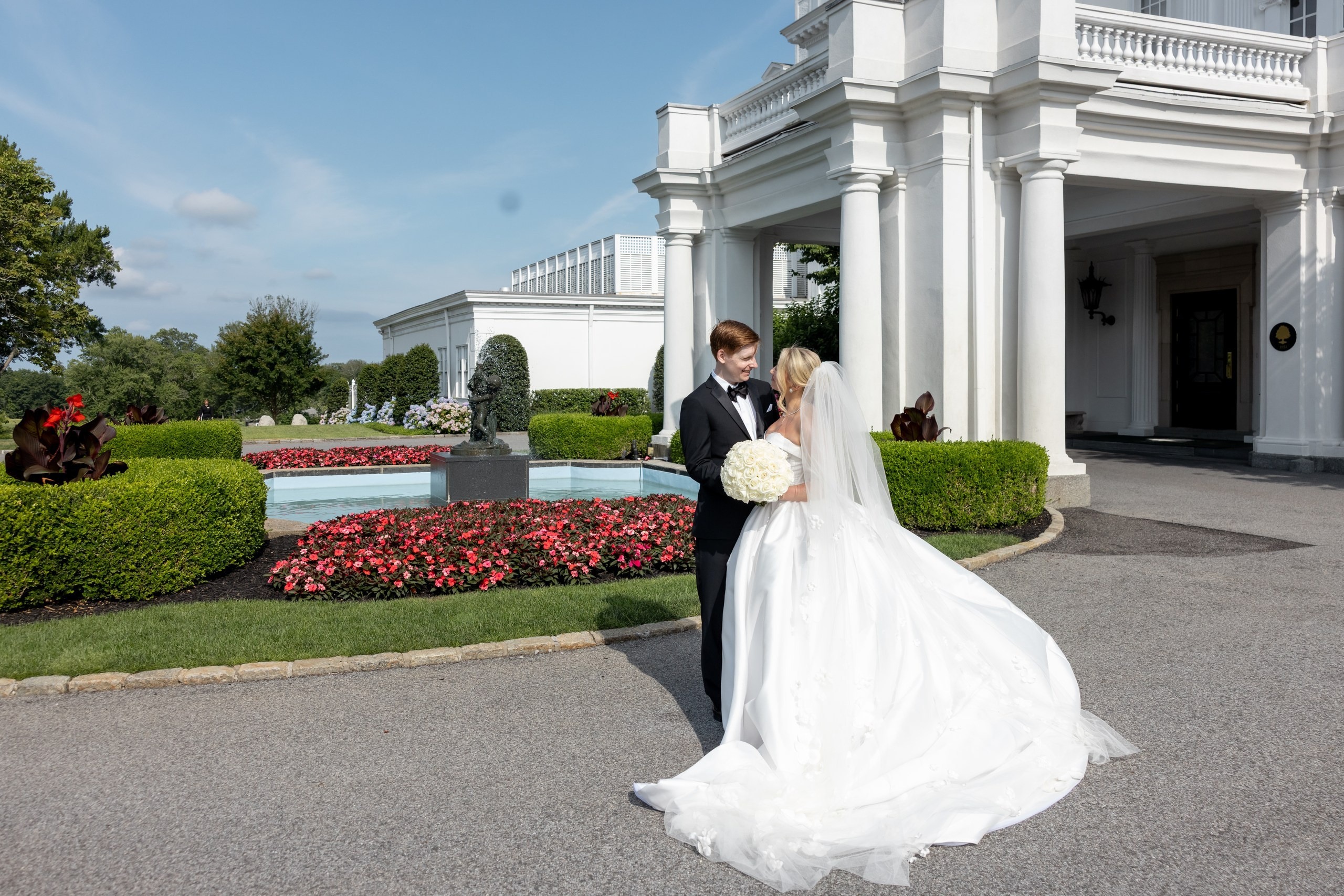 Chase & Alexander. Wedding Photo & Video