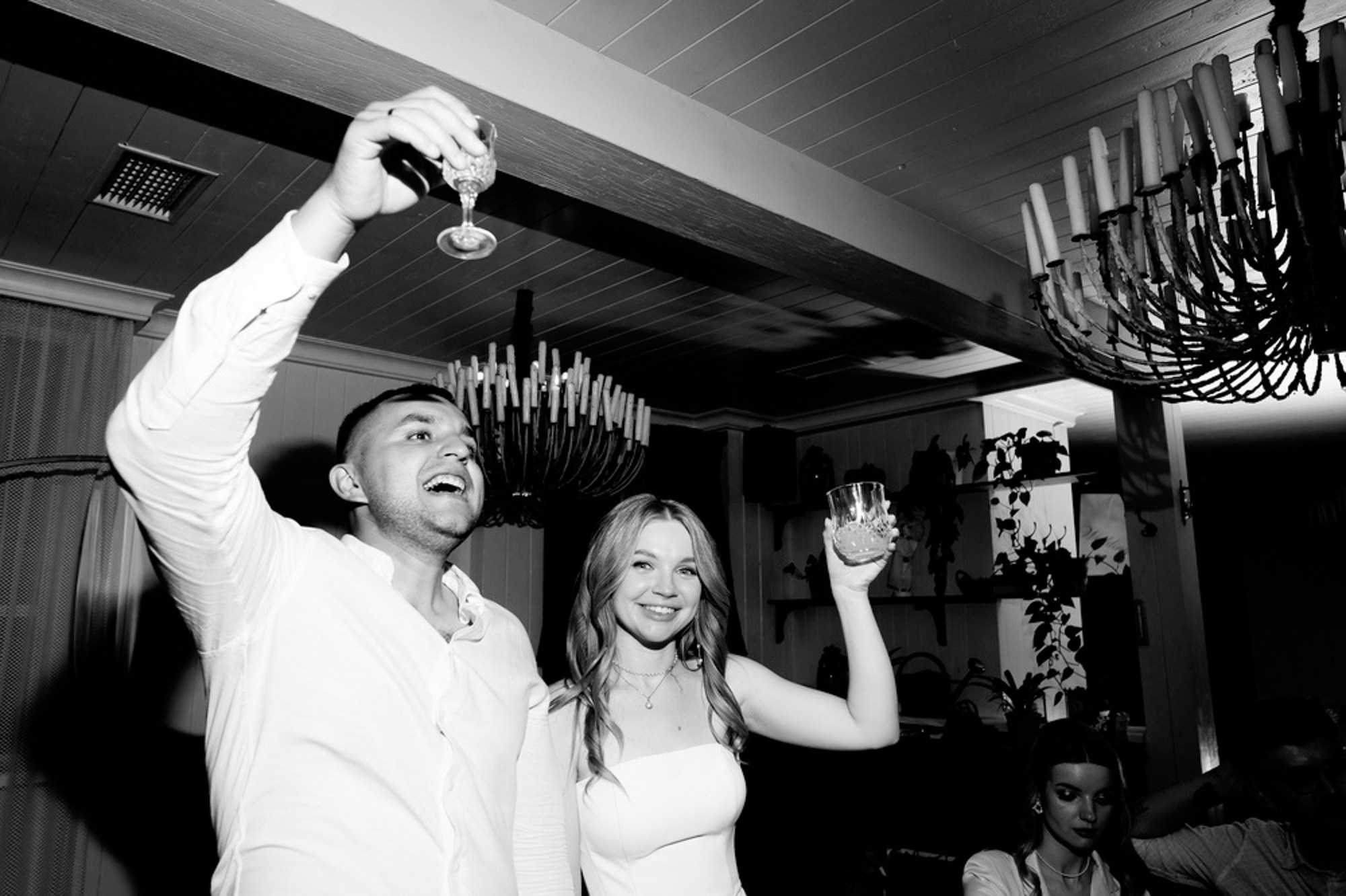 Весільна фотосесія в Чернігові. Photokostin.com