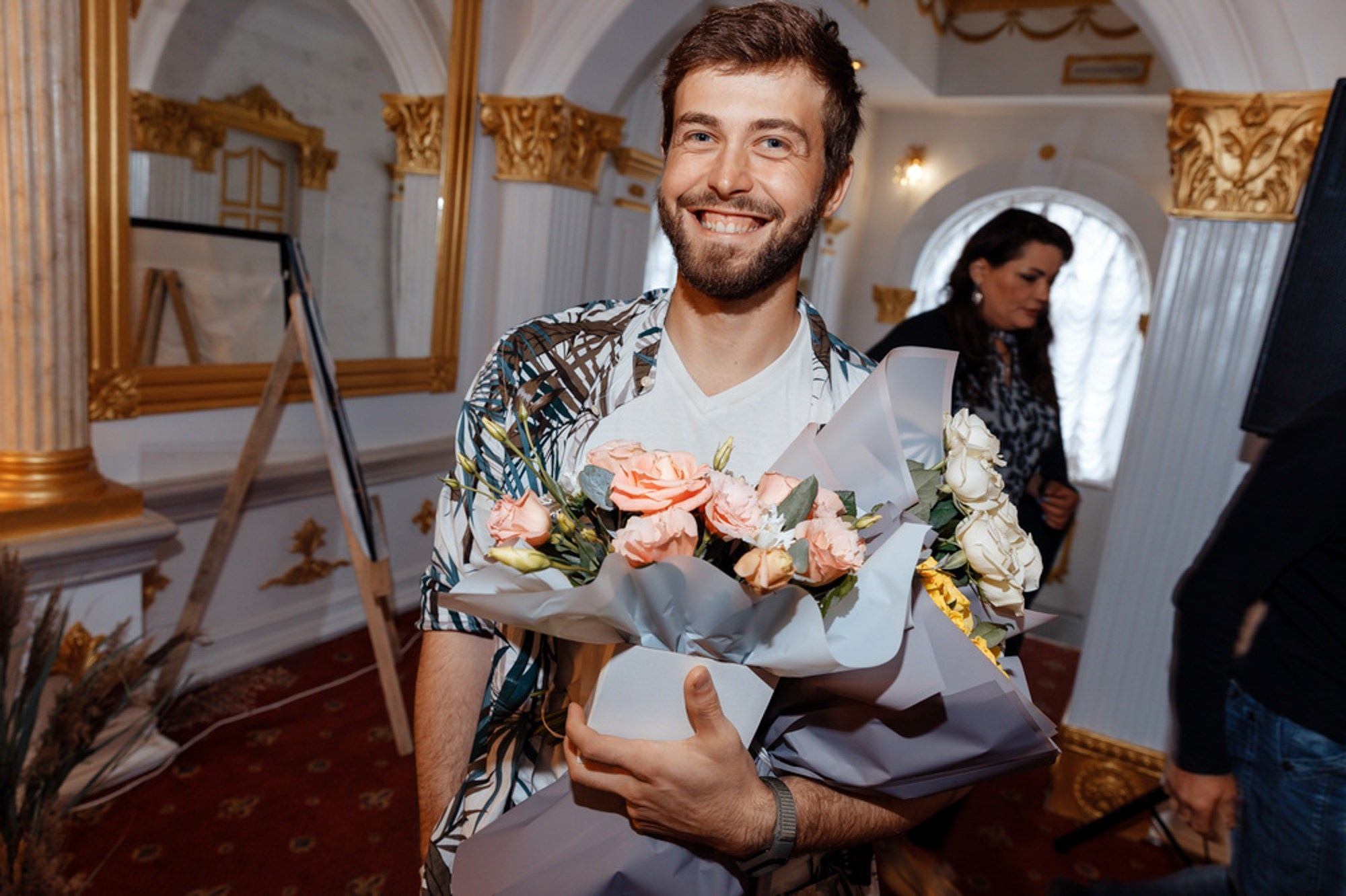 Весільна традиційна фотосесія. Photokostin.com