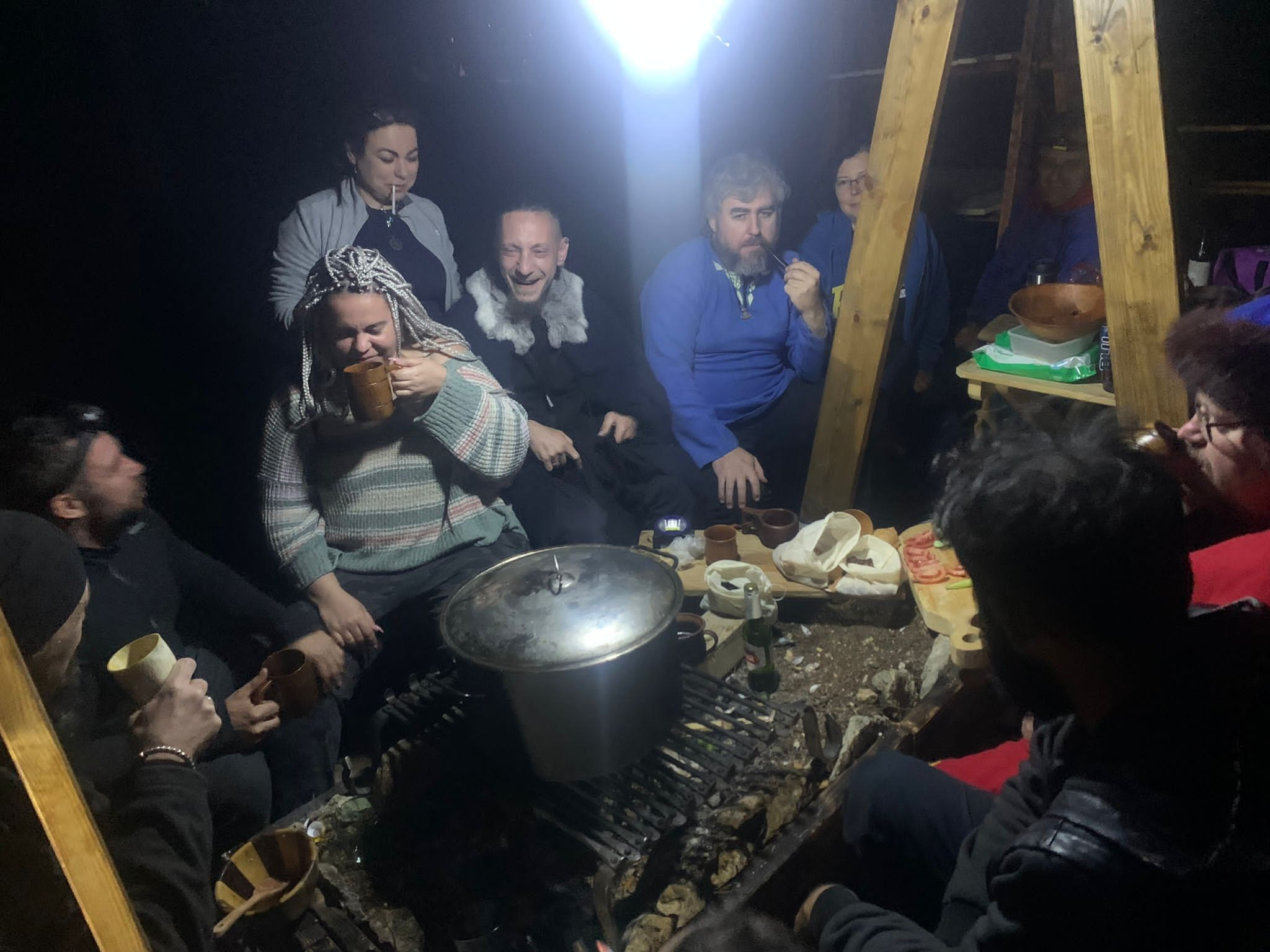 Чёрный фьорд 2021. КРиС «Нортман»