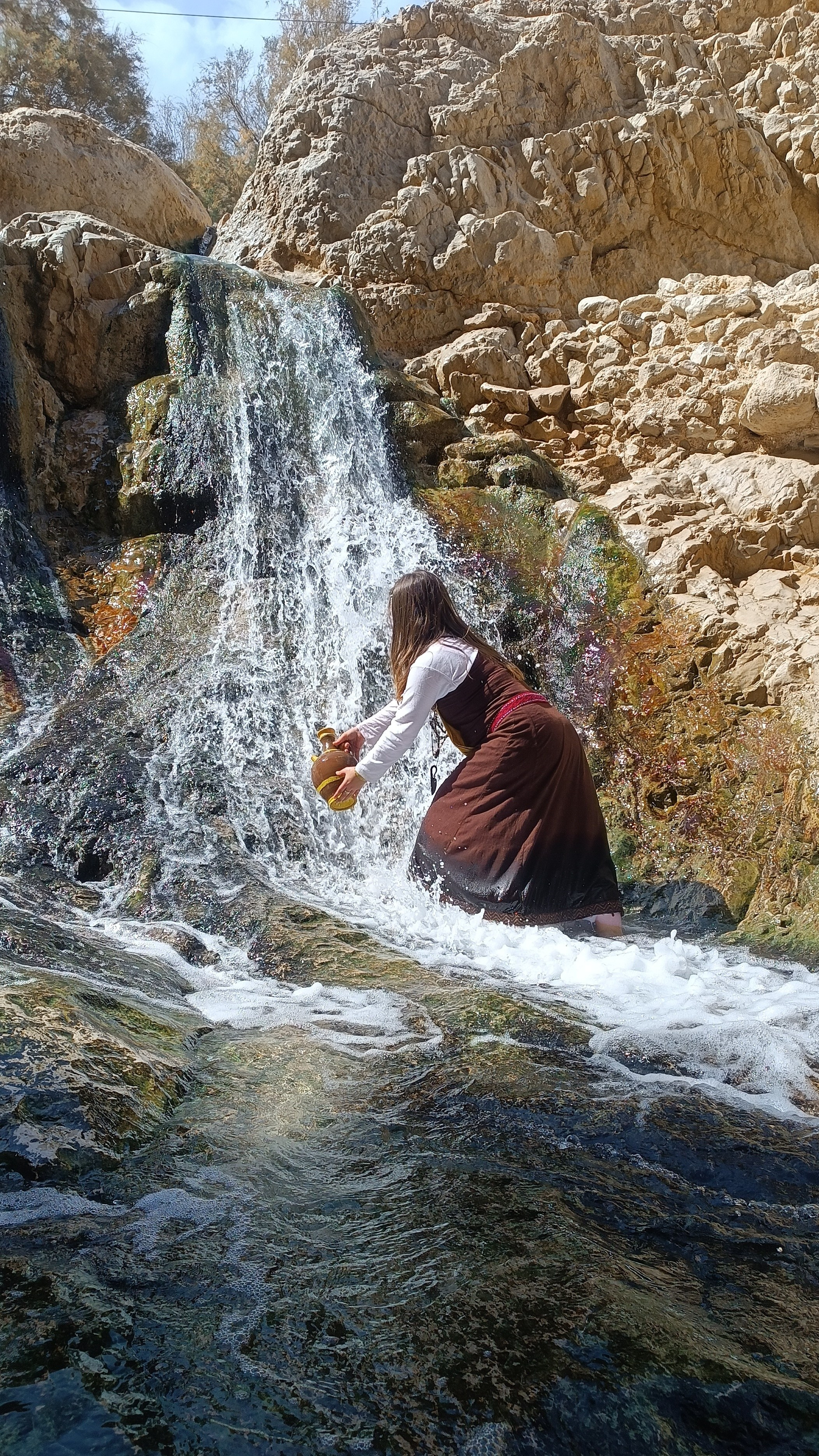 Женский поход 2024 — клуб «Нортман». КРиС «Нортман»