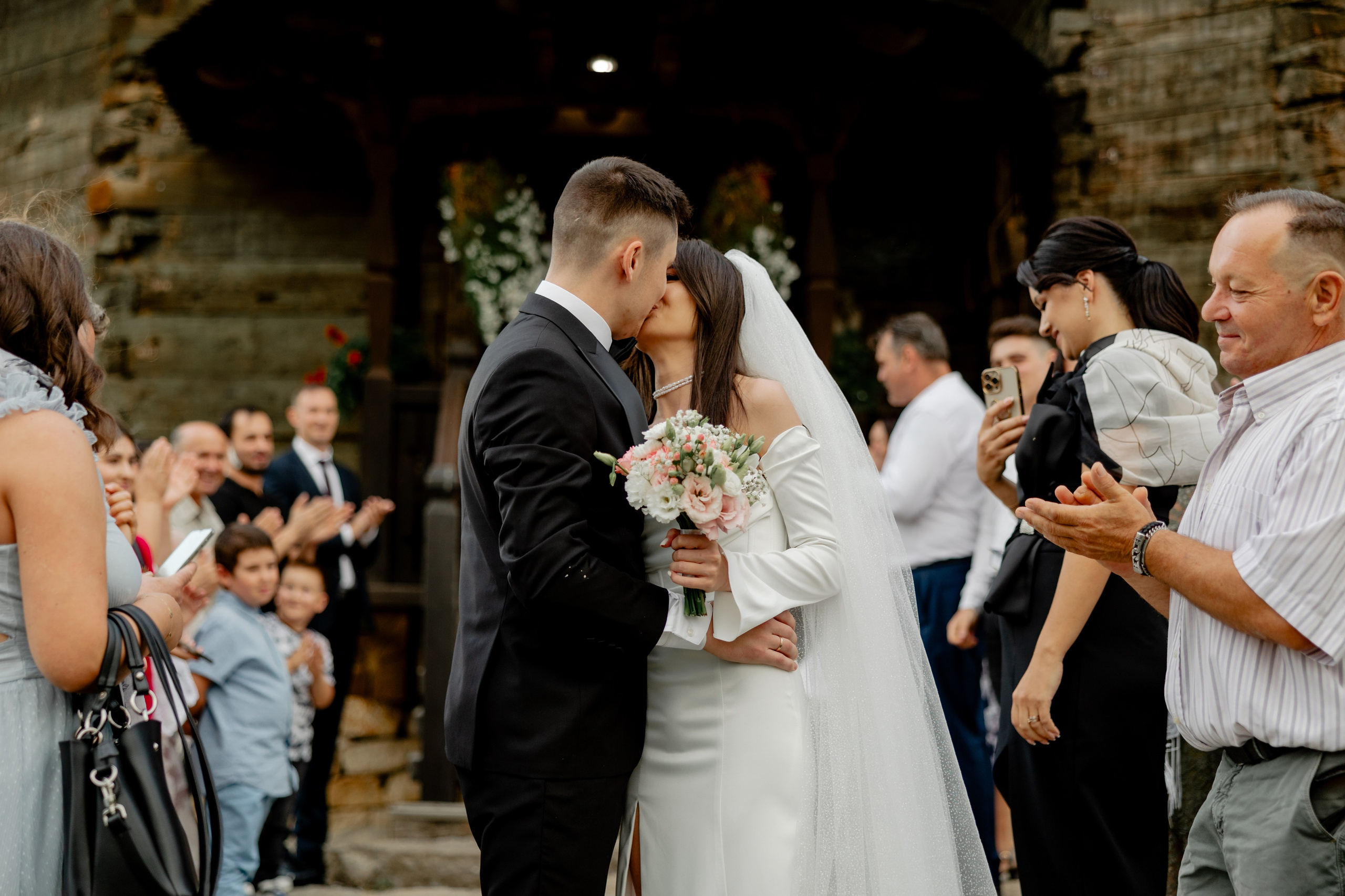 Corneliu & Corina. ProWed — Foto Video Moldova