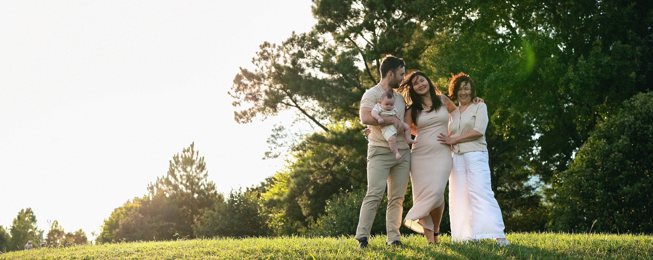 Reviews. In-home newborn photography Raleigh & area Katya Kulikova