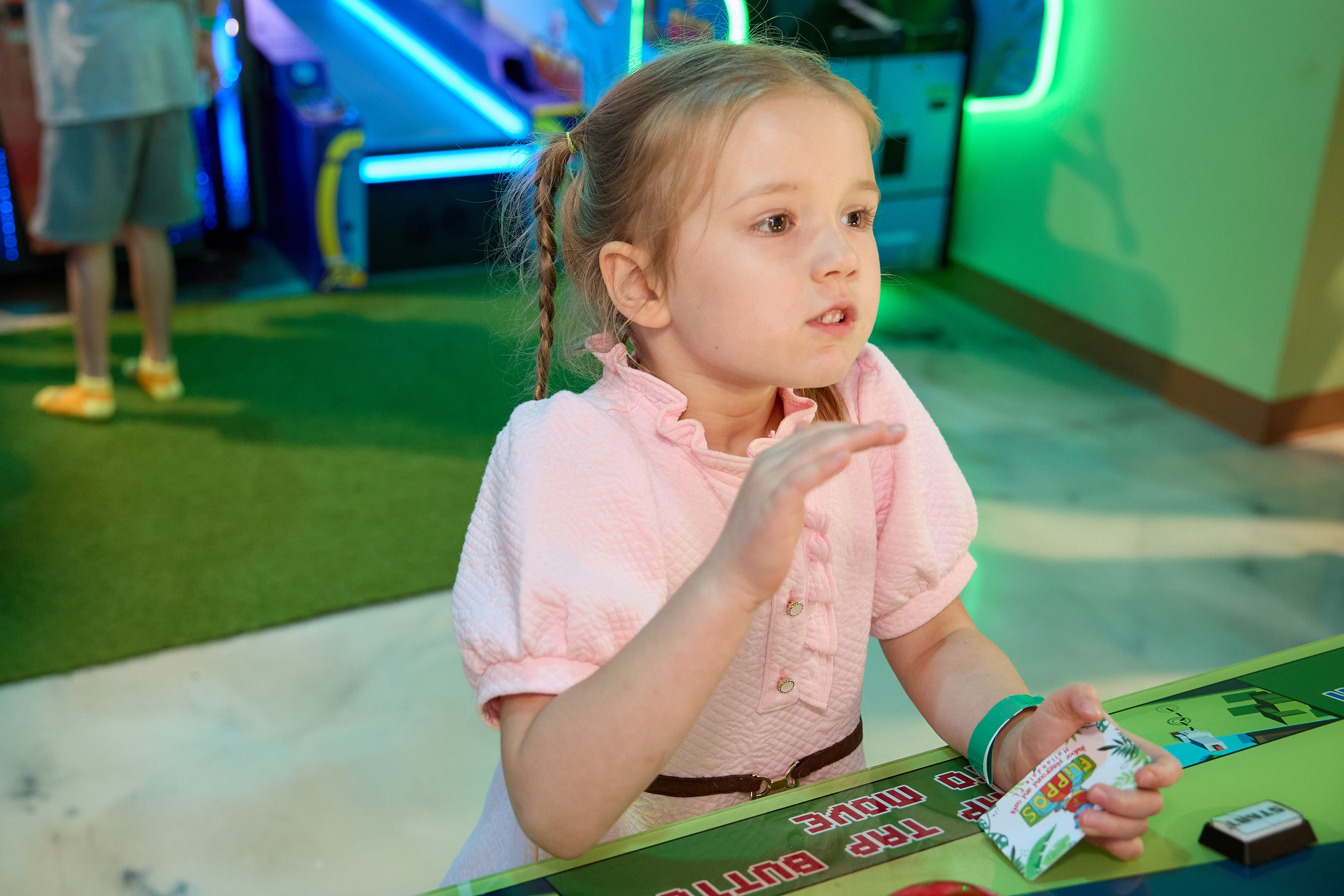 STEPHANIE 5. Photographer Julia Makoveeva