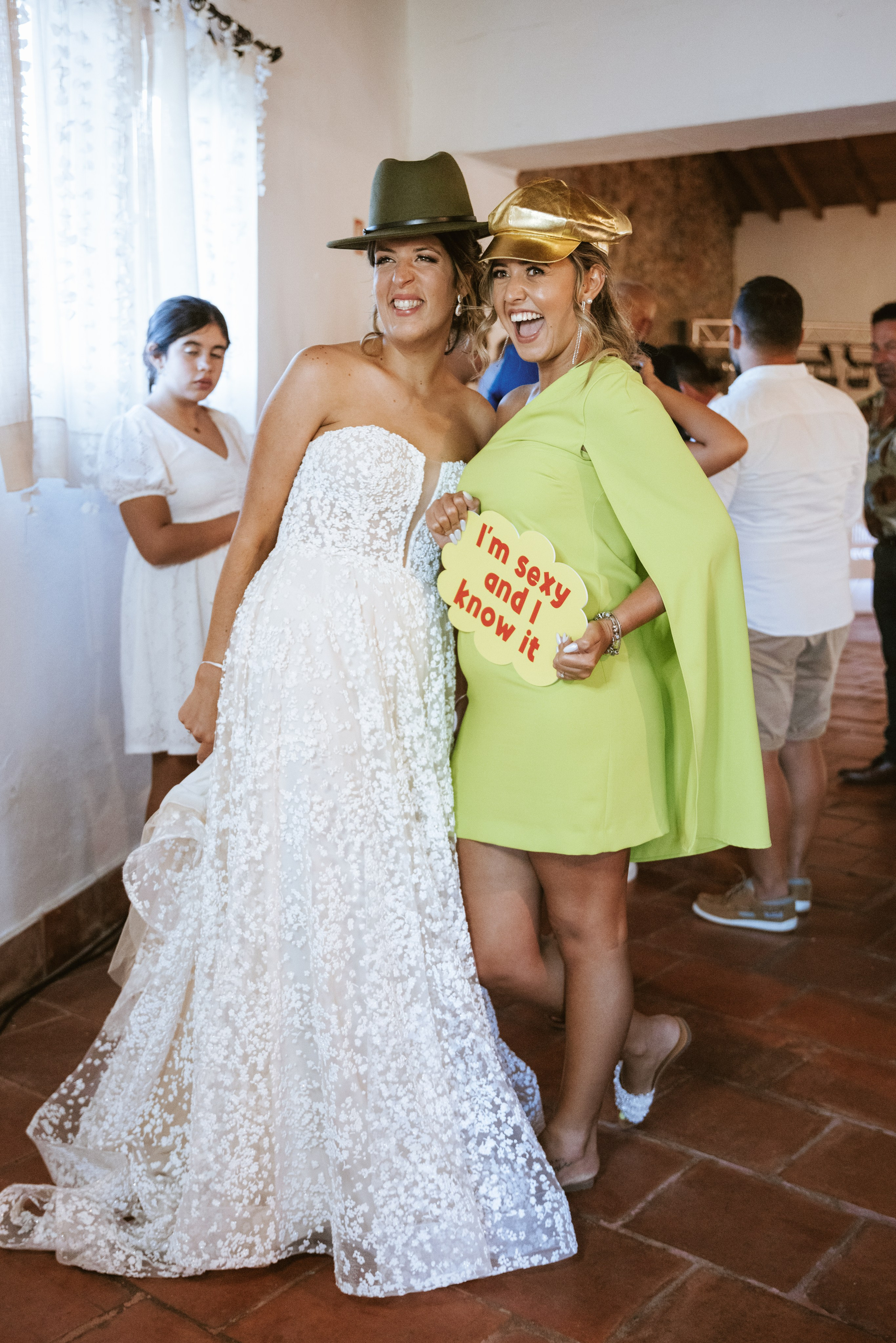 Galeria e Filme de Casamento — Rita & Délio — Quinta do Juncal. Luxury Wedding Photography & Cinematic Films | Portugal & Destination Weddings | Ricardo & Mary Pictures