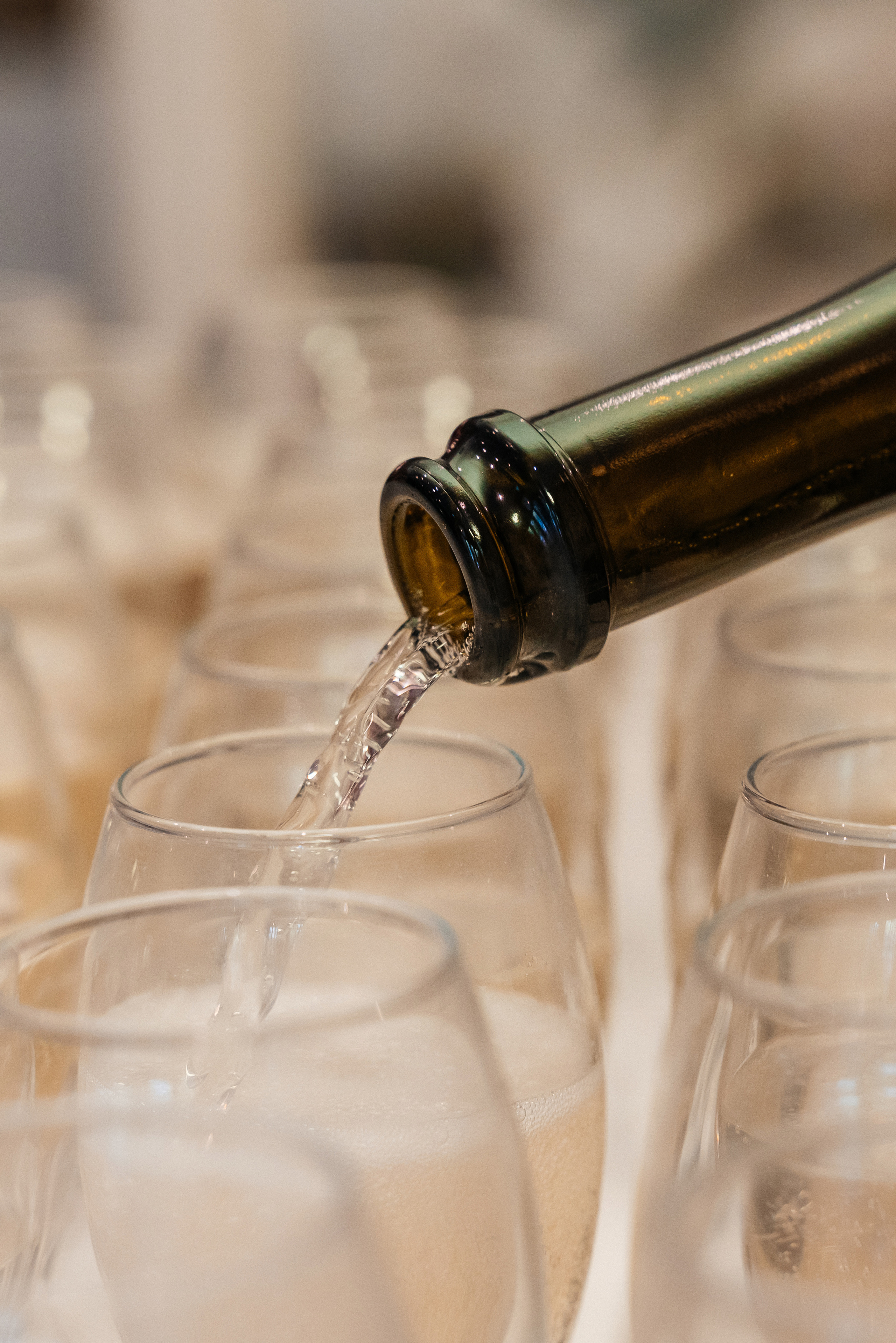 wedding at Bedford Swan Hotel