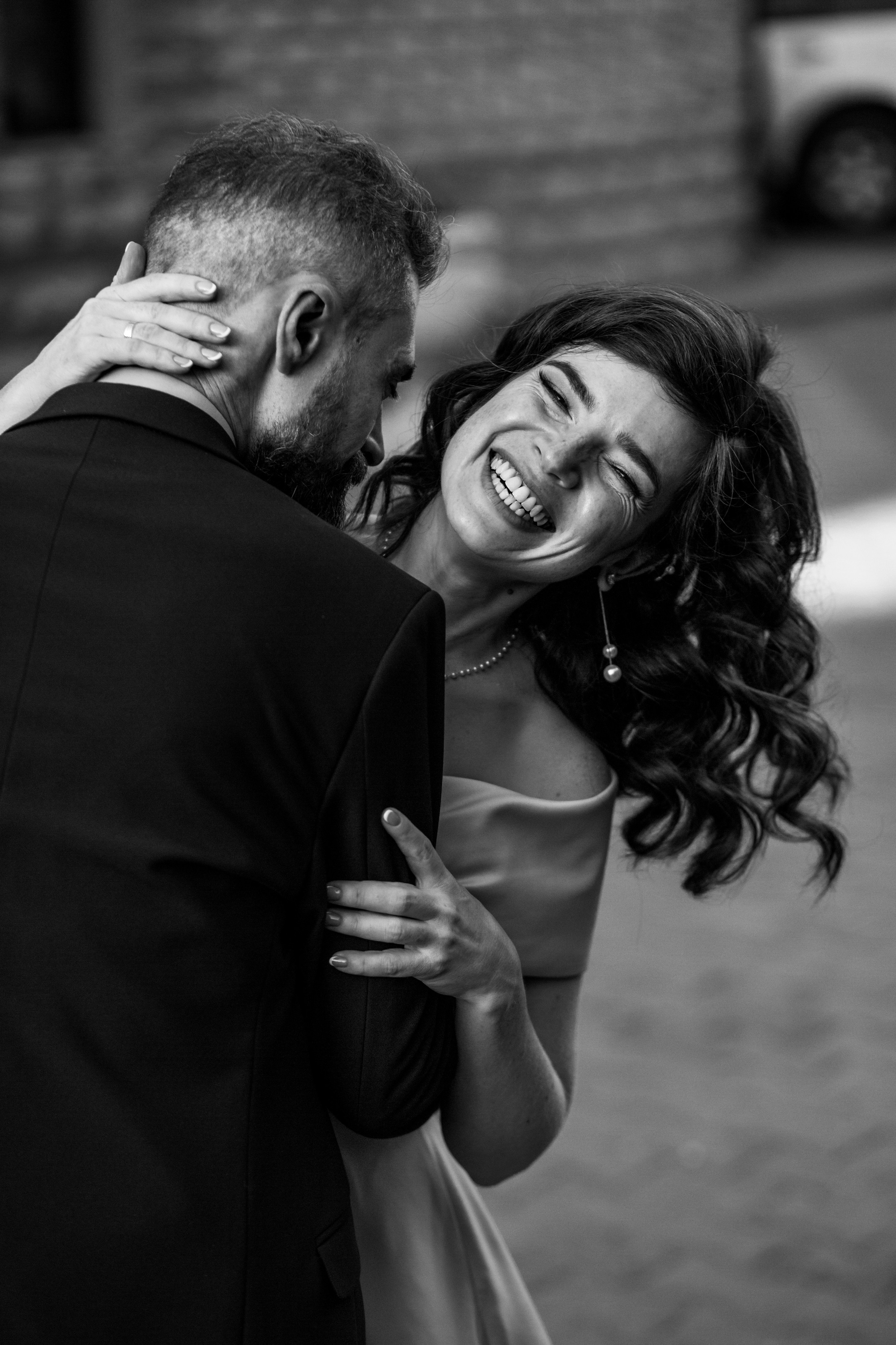 Wedding. Портретный и репортажный фотограф в Бишкеке Петренко Александр