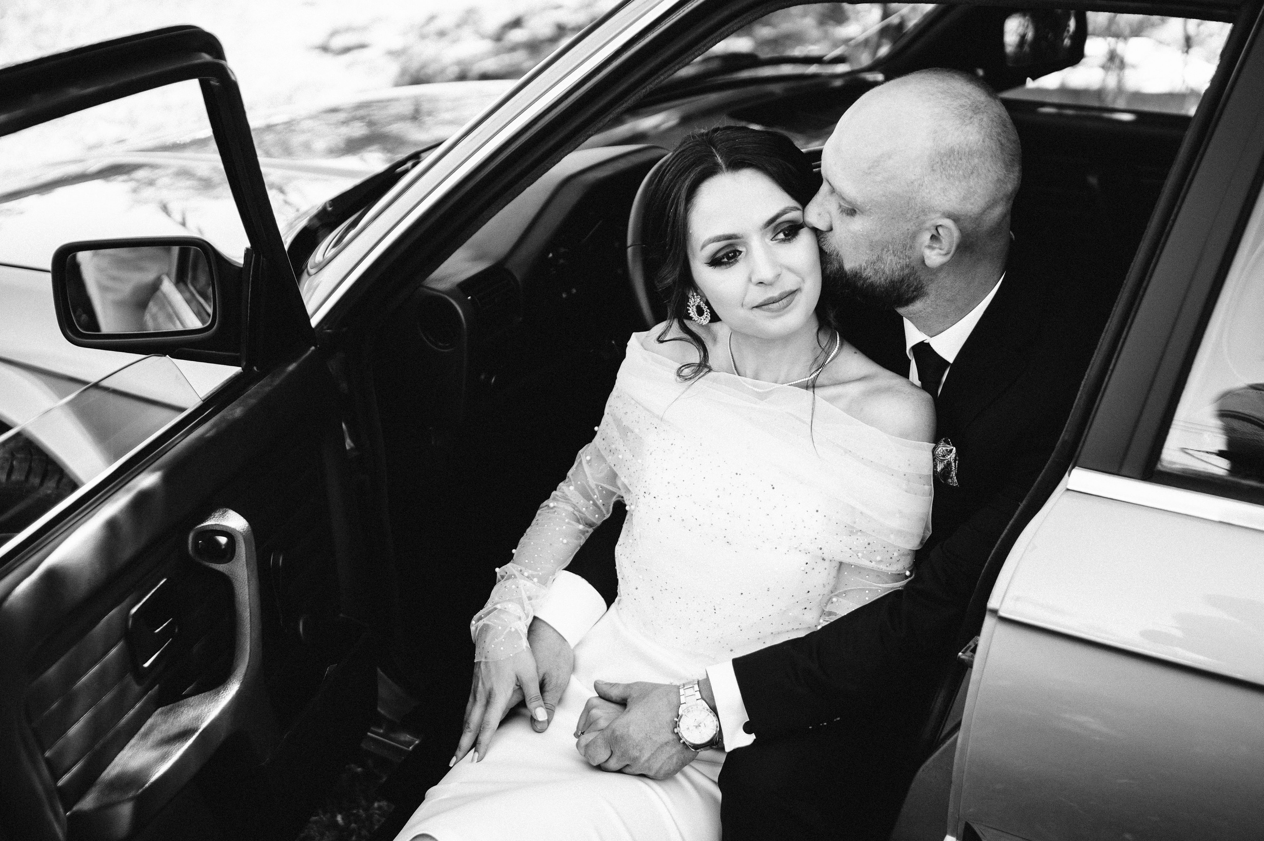 Ionut si Mihaela. Valentin Melen — wedding photographer