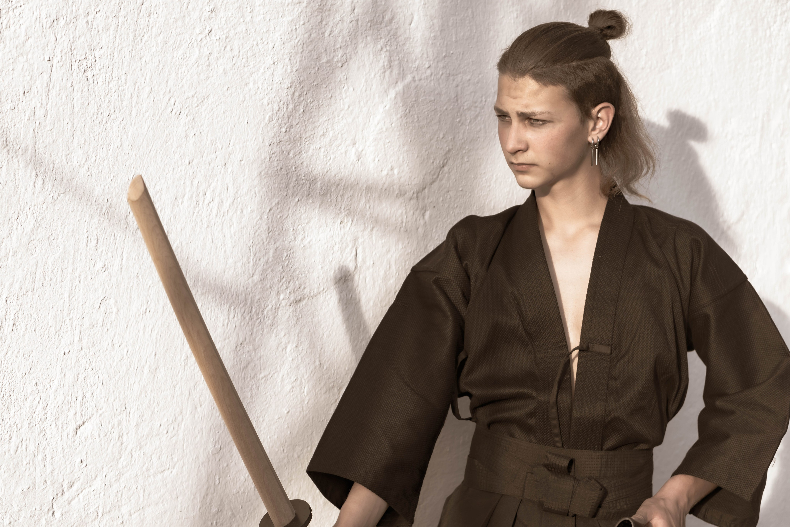 Niko. Alba del Norte Studio