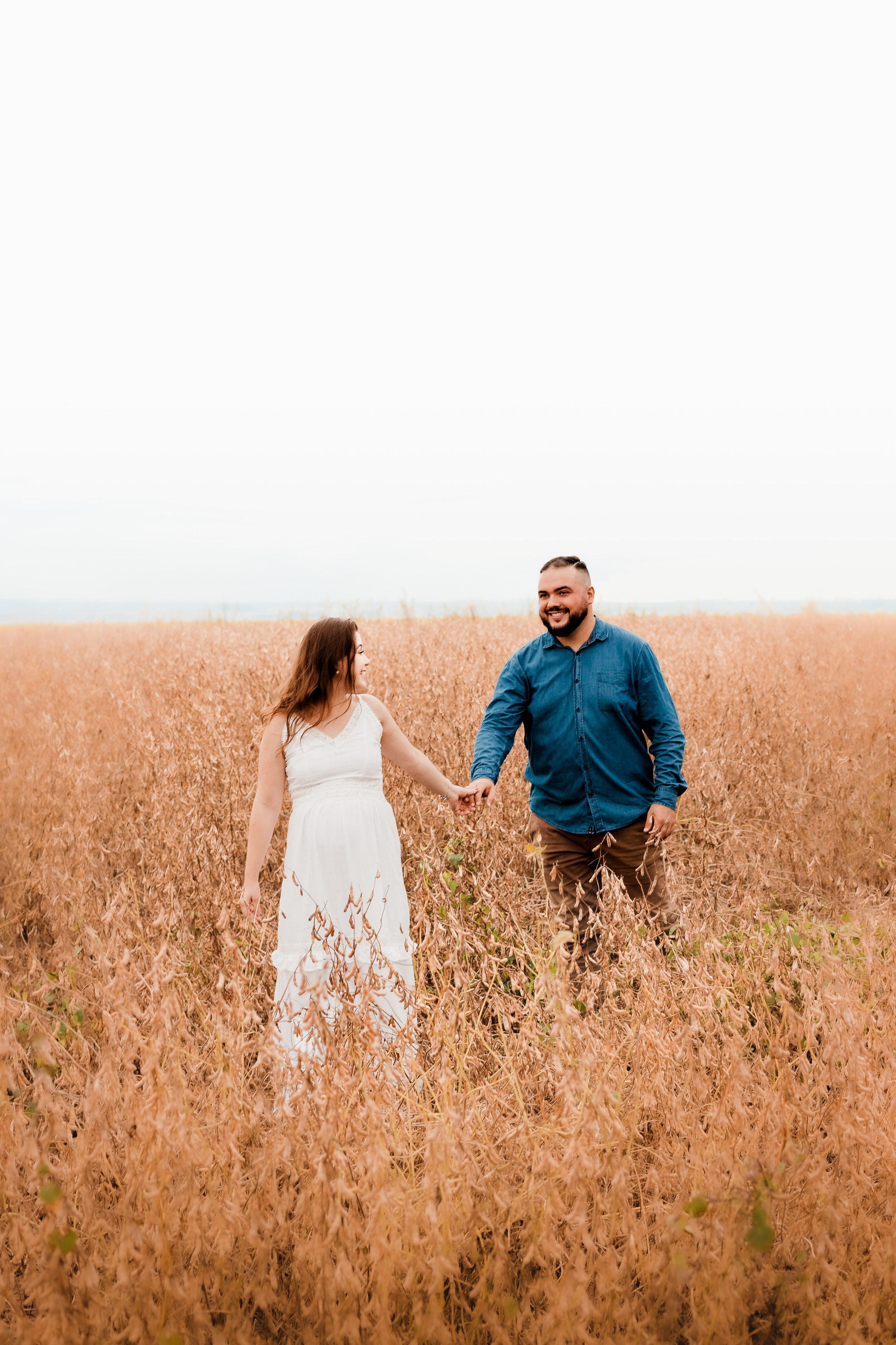 Karina & Felipe. Principal