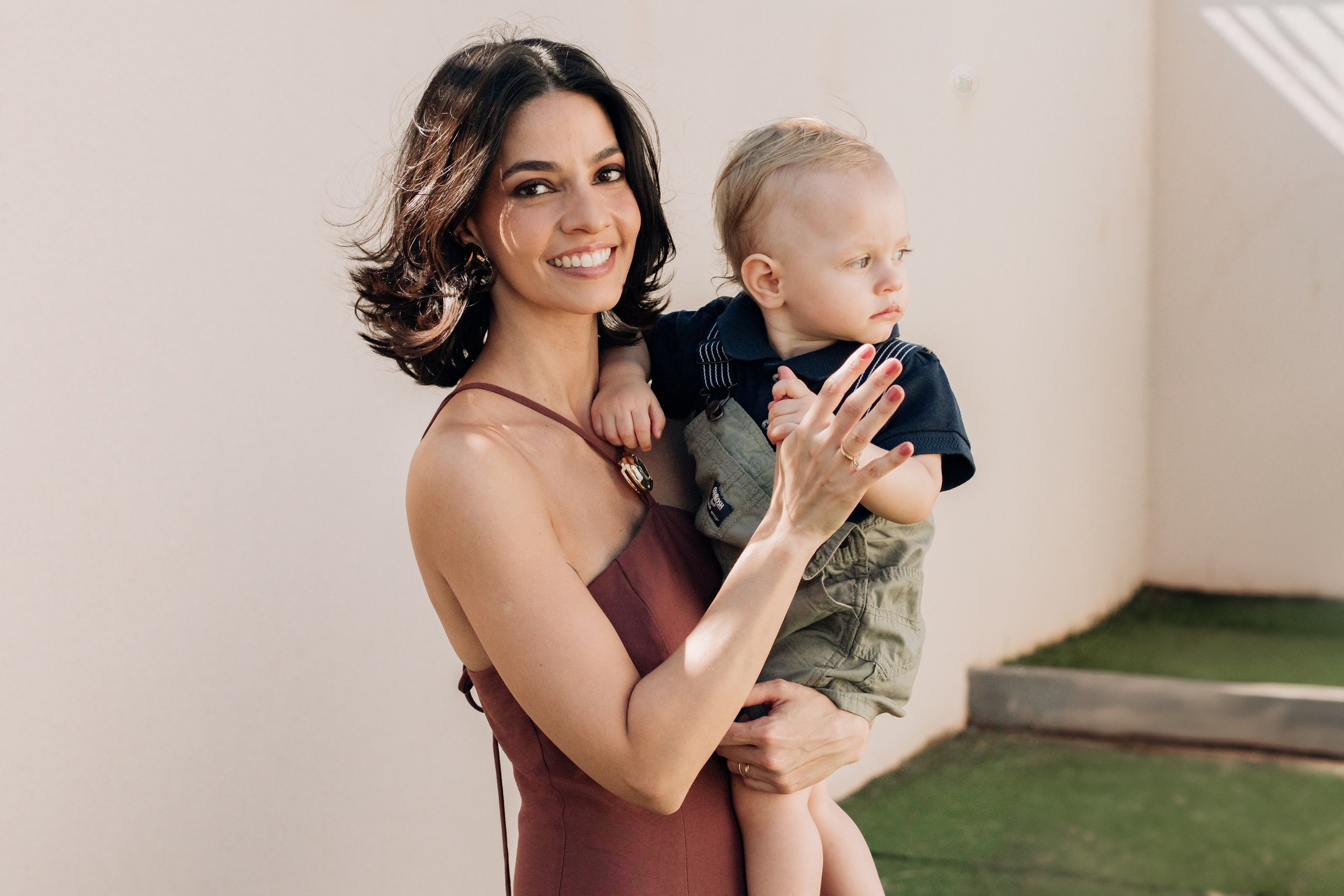 Raul — Aniversário 1 ano. Principal