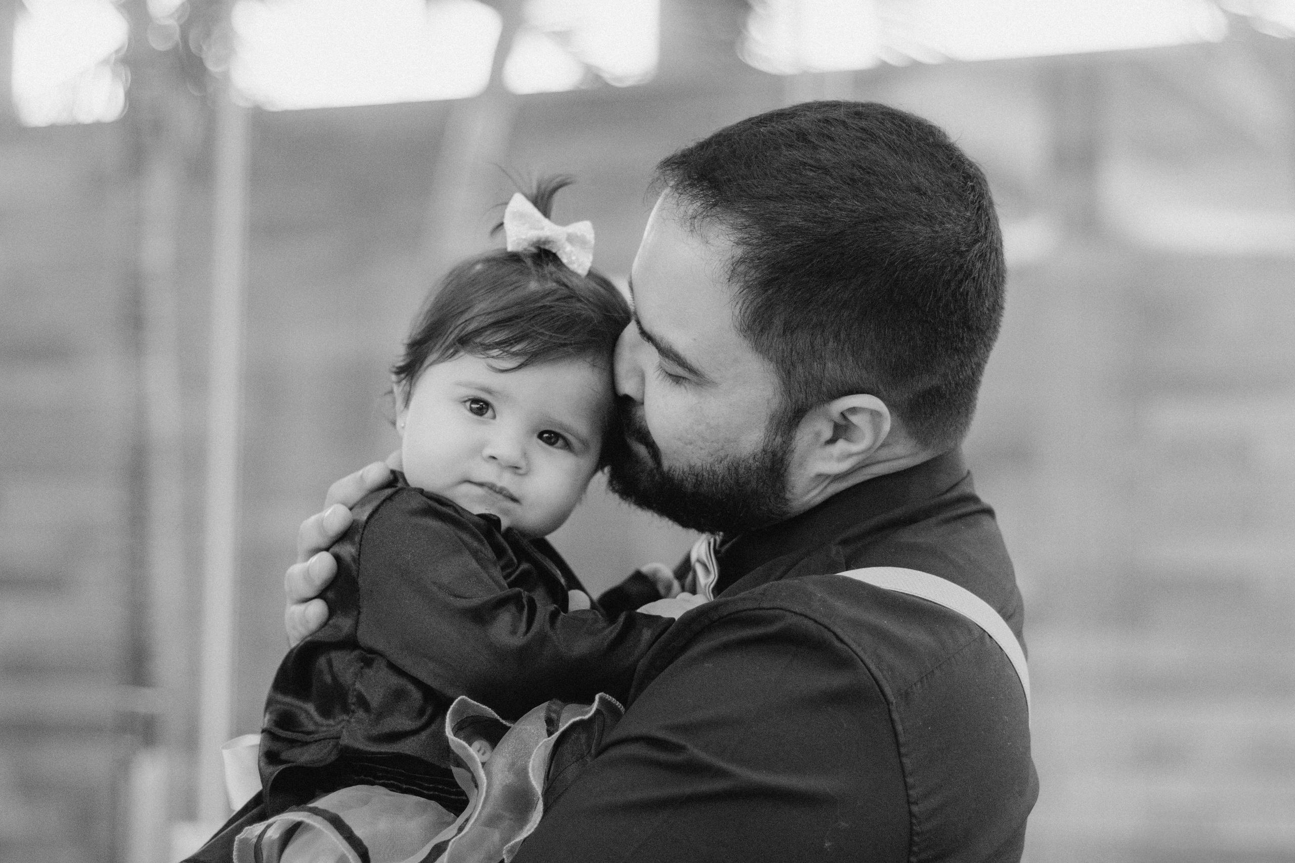 Rafaela — Aniversário 1 ano. Principal