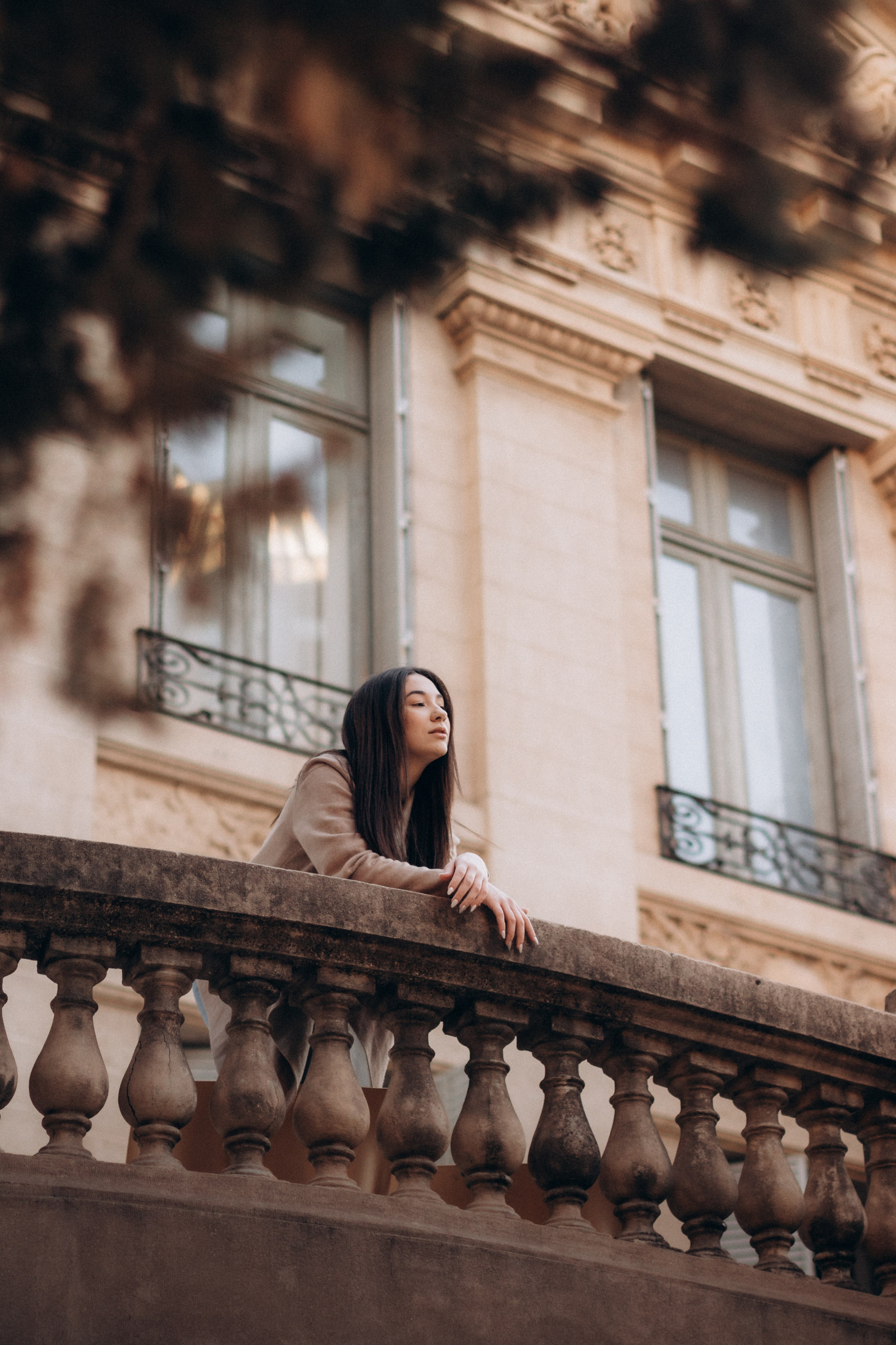 Victoria — Córdoba. Principal