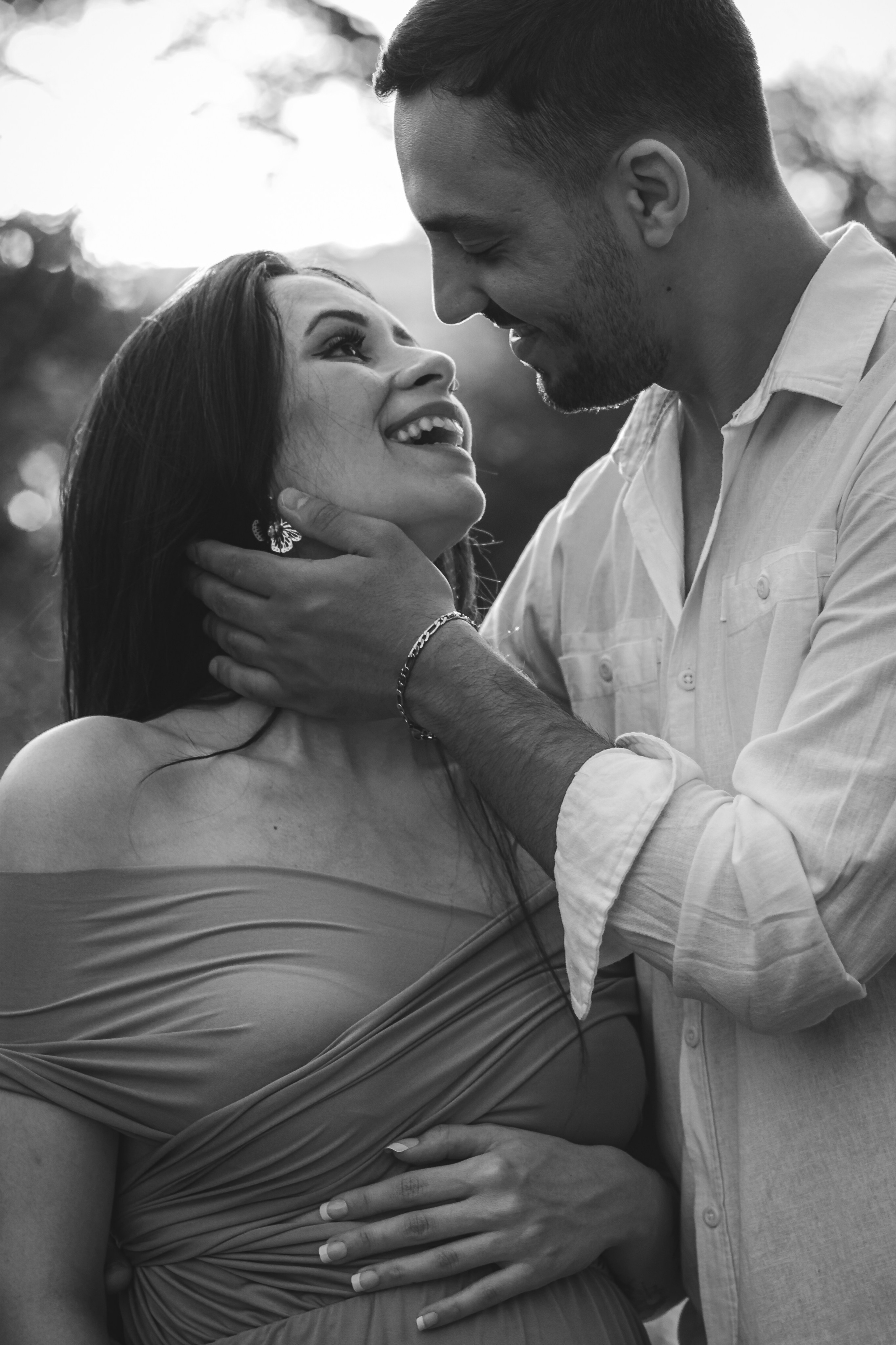 Tairinny & Igor. Principal