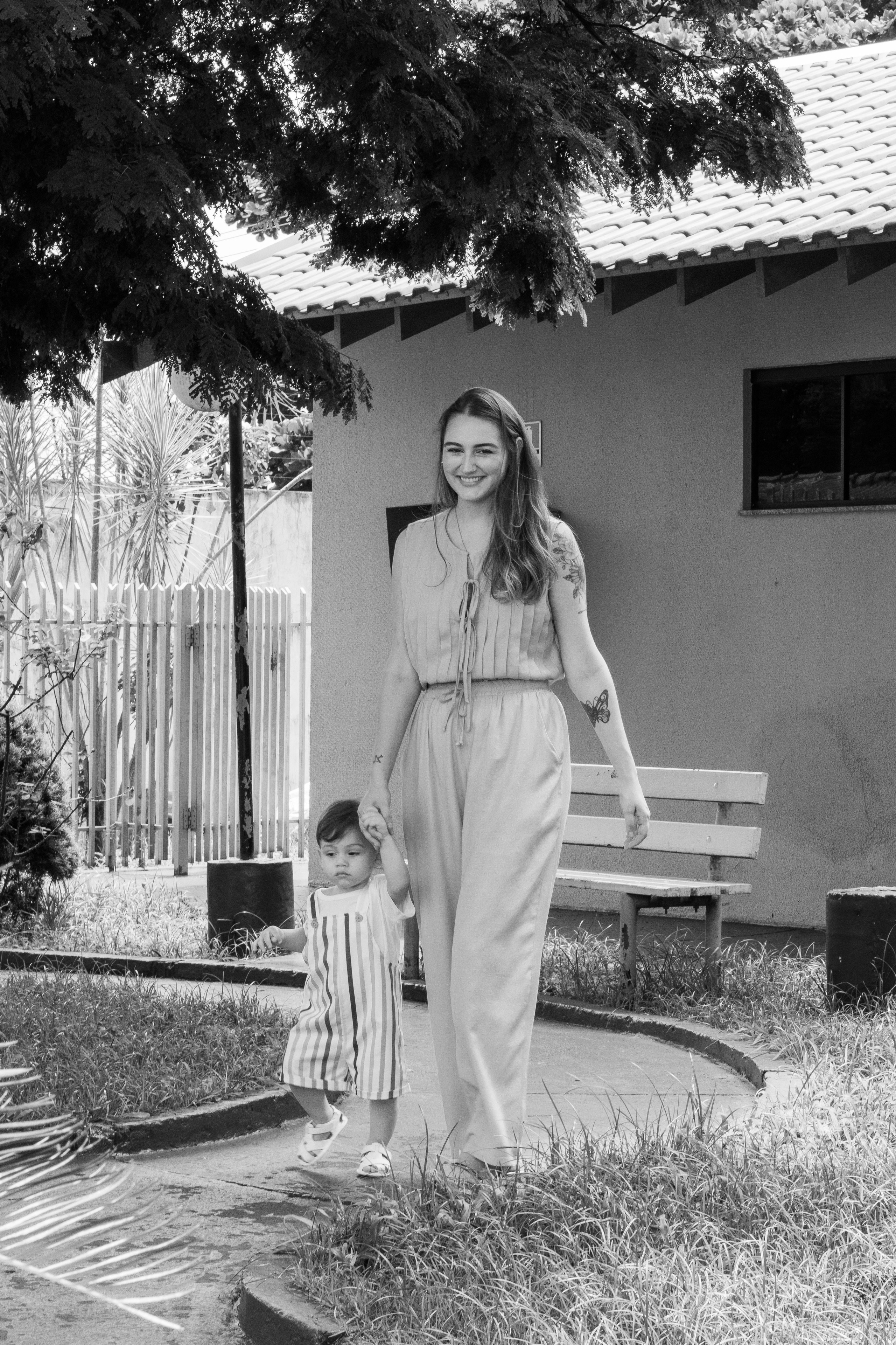 Aniversário Caio — 1 ano. Principal