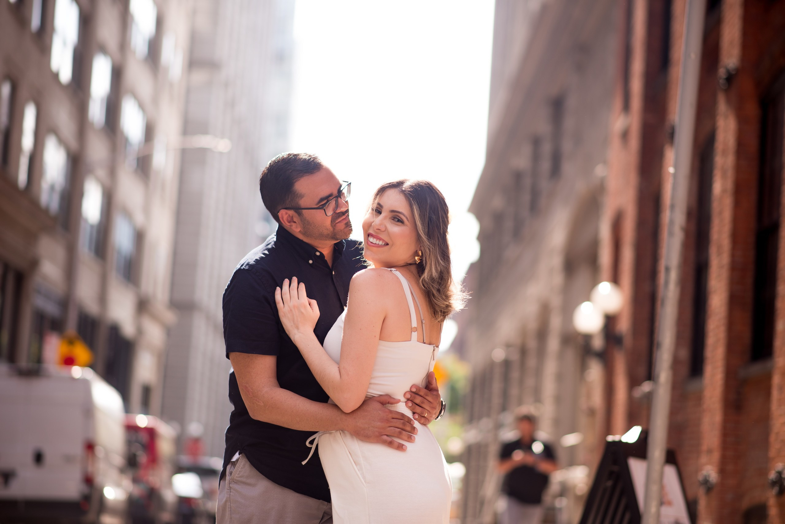 Capturing Maternity Moments in Brooklyn — New York. Wedding photographer in Orlando, Boston & New York Anderson Marques