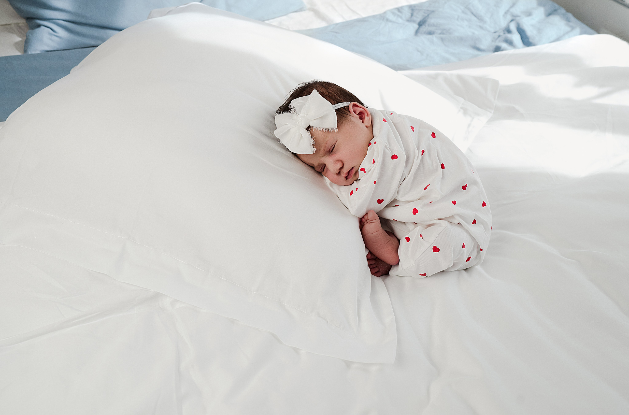 Home story. Bébé Newborn Photographer in Copenhagen