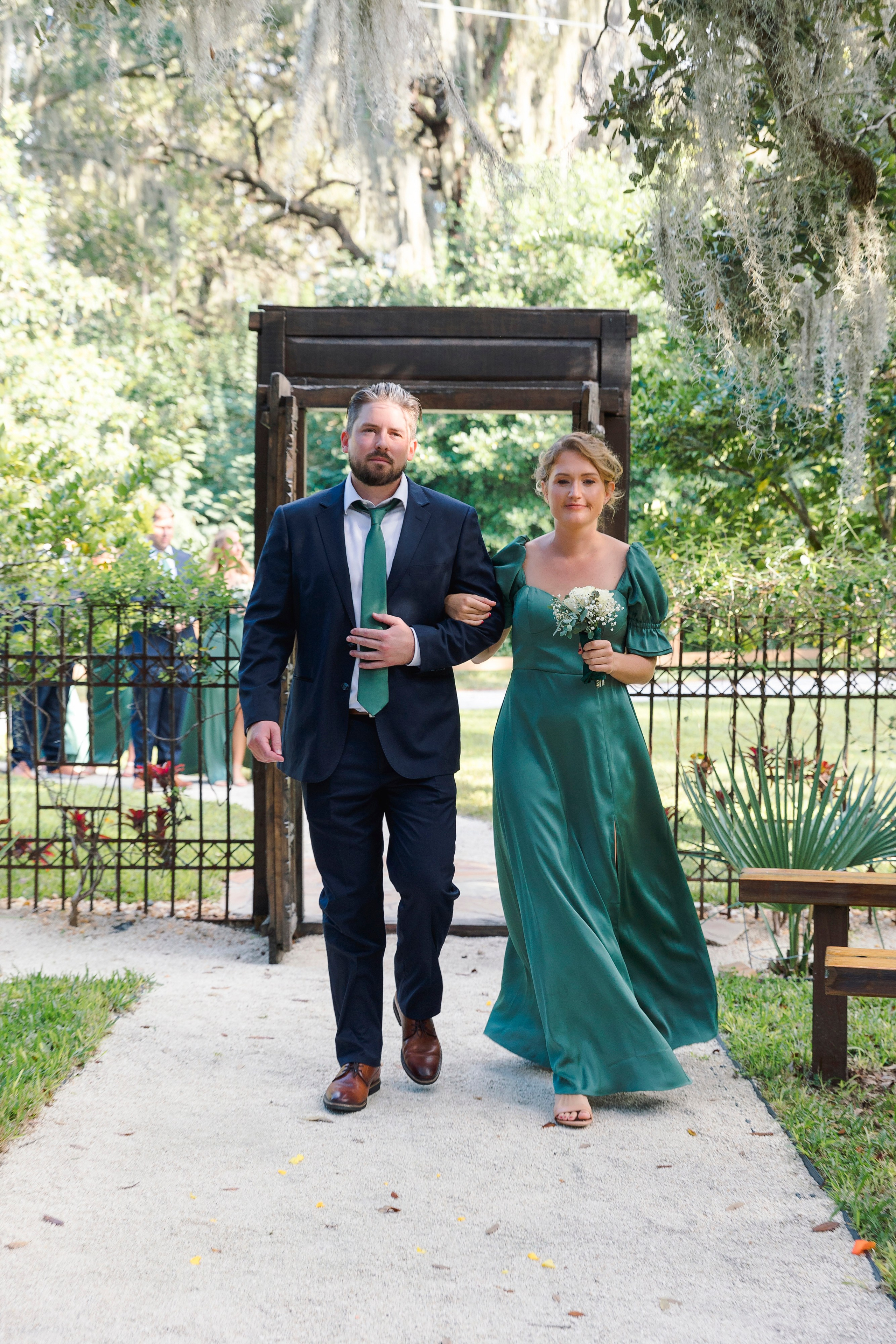 Ashley&Emanuel. Wedding photographer in Florida