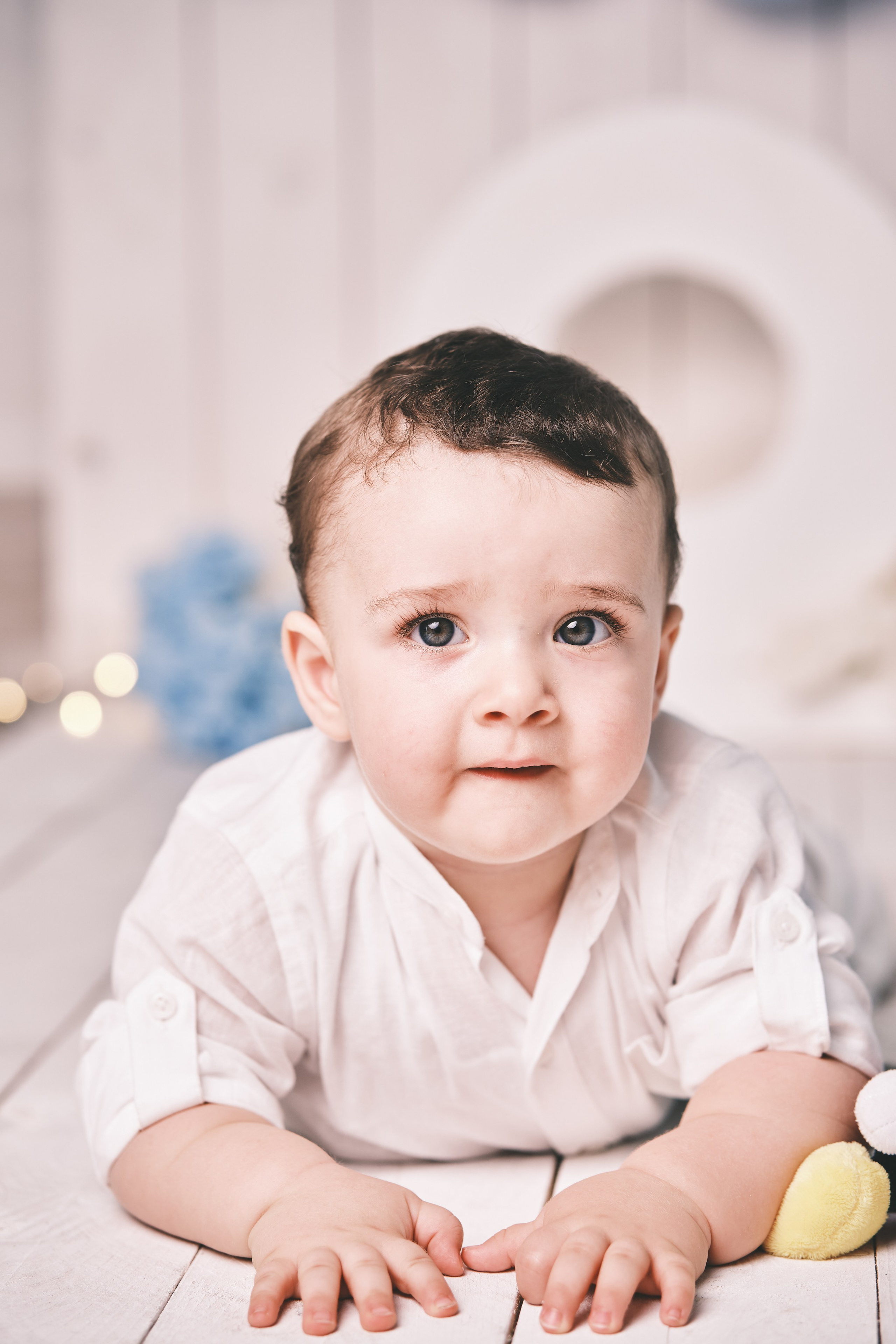 Studio photography. Anghel’sPhoto