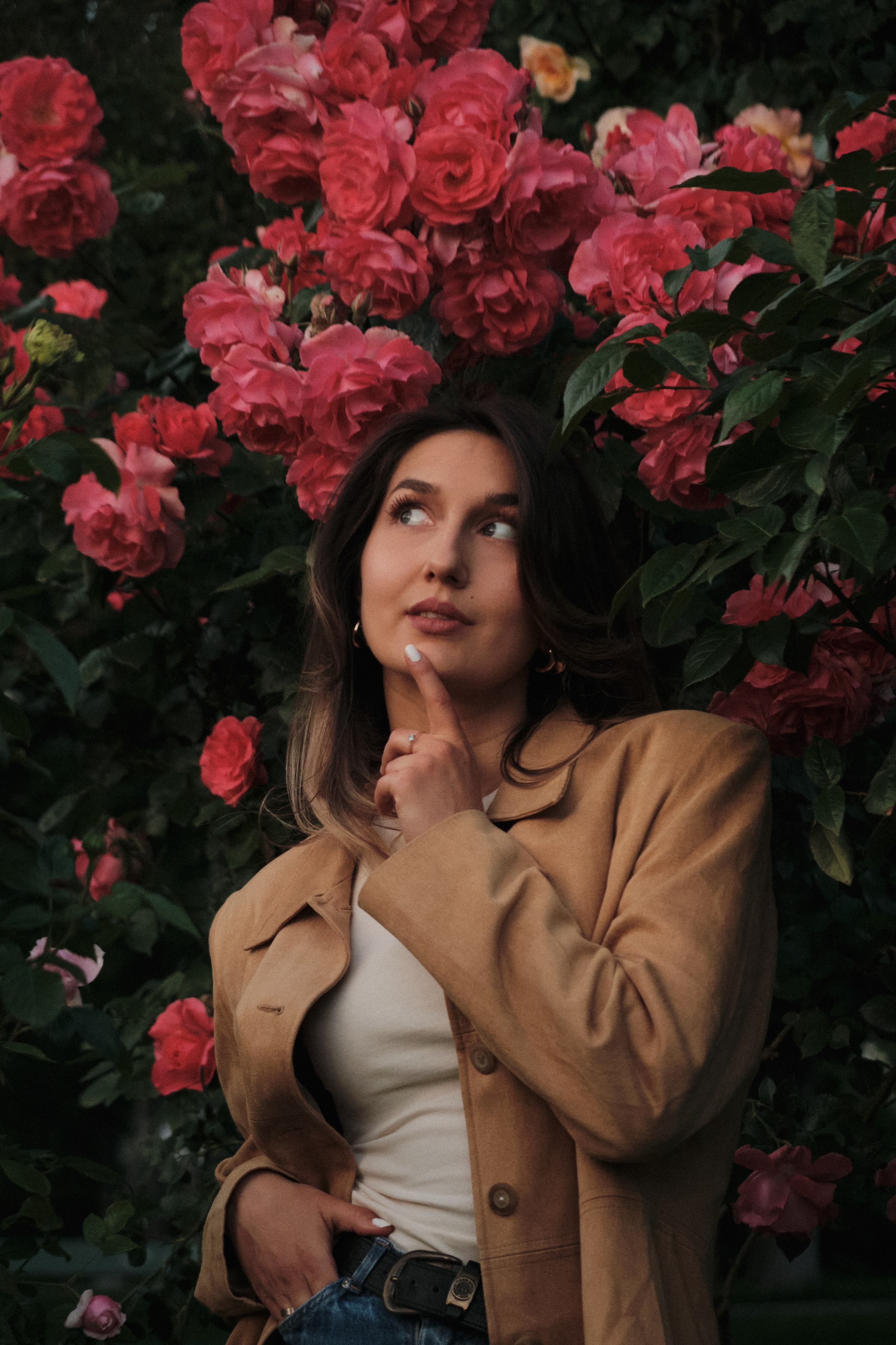 Kamila. Porträt- und Lifestyle-Fotograf in Wien – Nick Pavlov