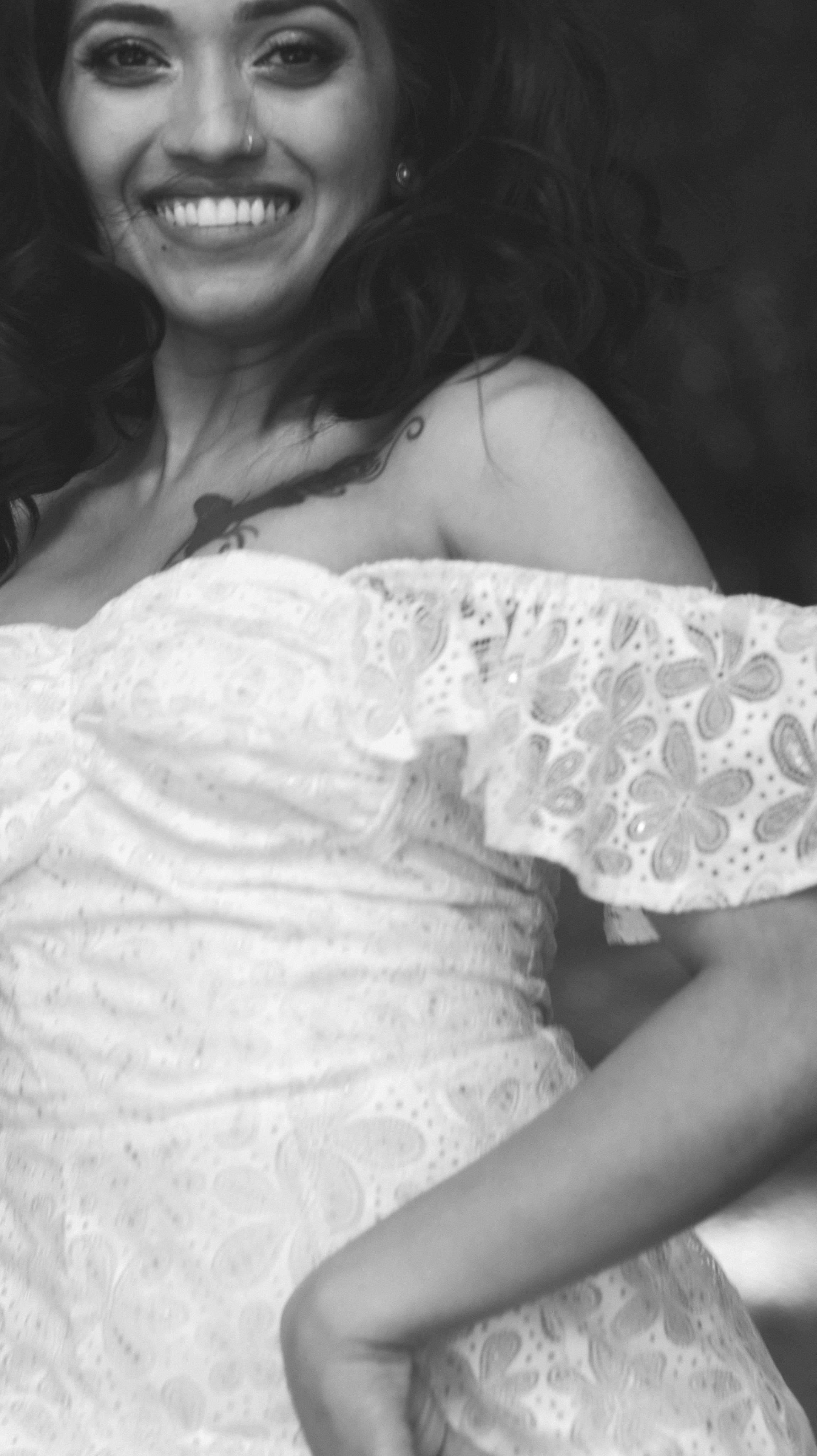 Drishya. Photographer Margarita Antonova in Naas, Co Kildare