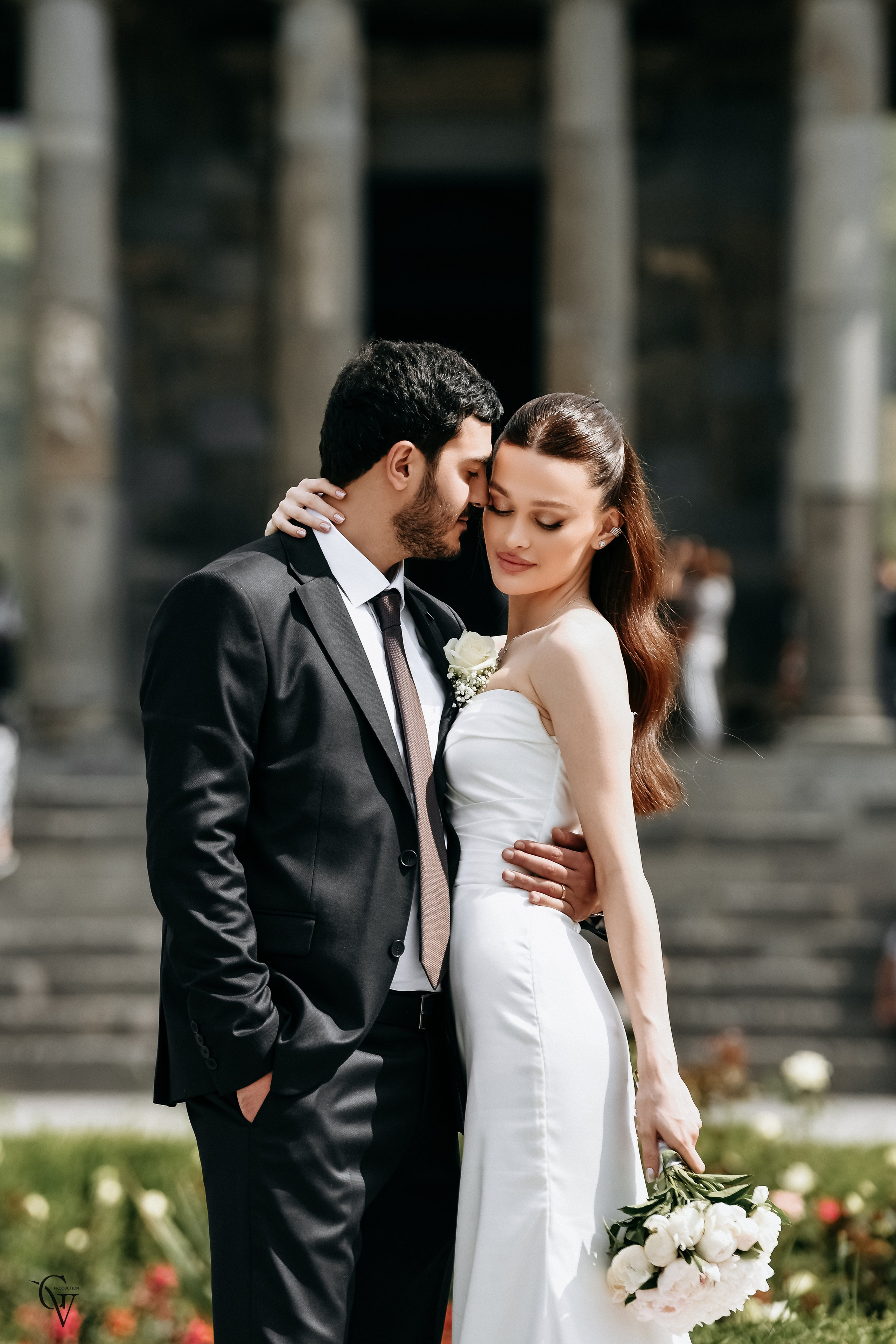 Gor & Diana. Wedding photos and video shooting in Armenia and all over the world!!! Photographer in Yerevan