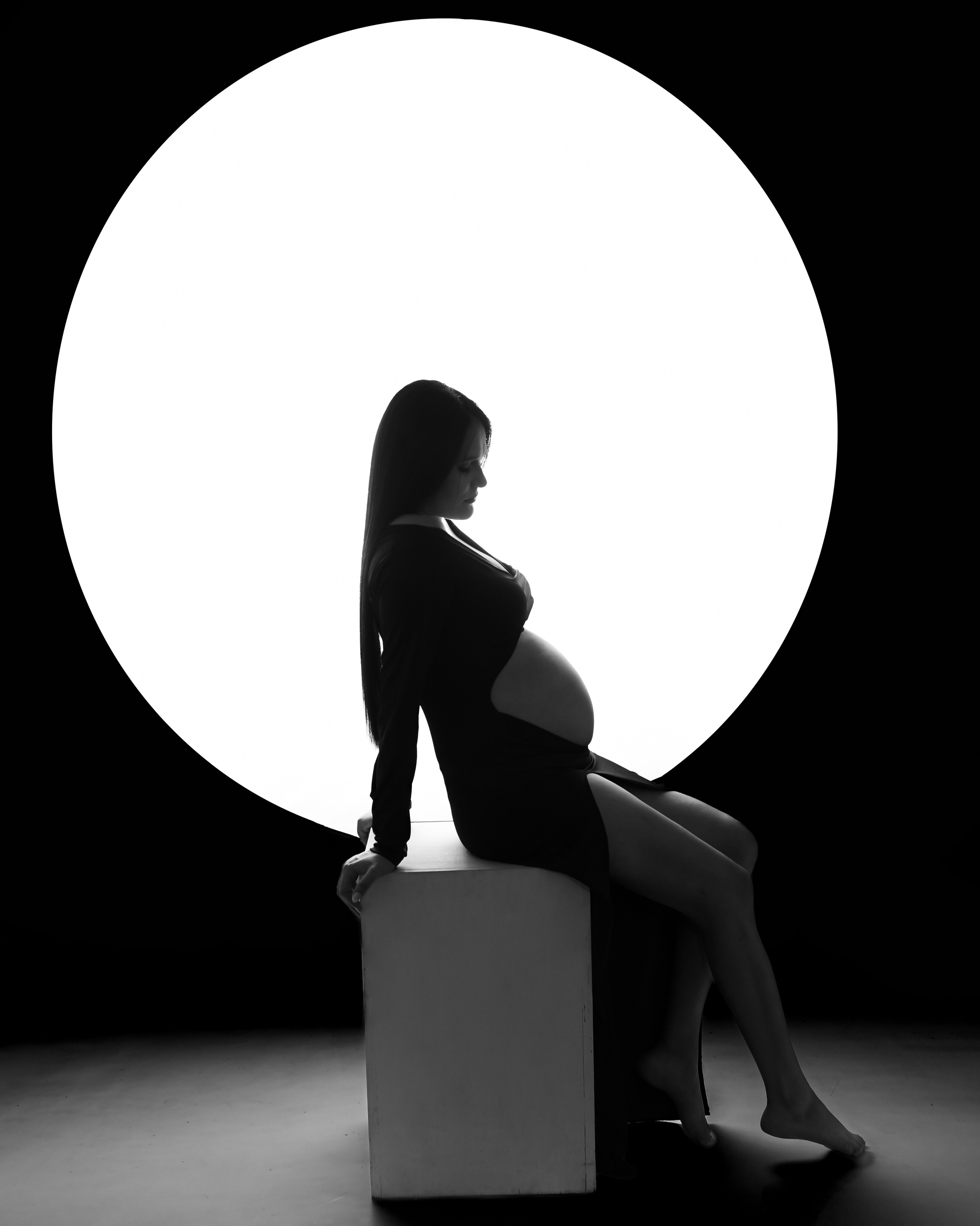 Sesión Maternidad Esther. Fotografo de casamiento en misiones y fotógrafo de familia  Posadas