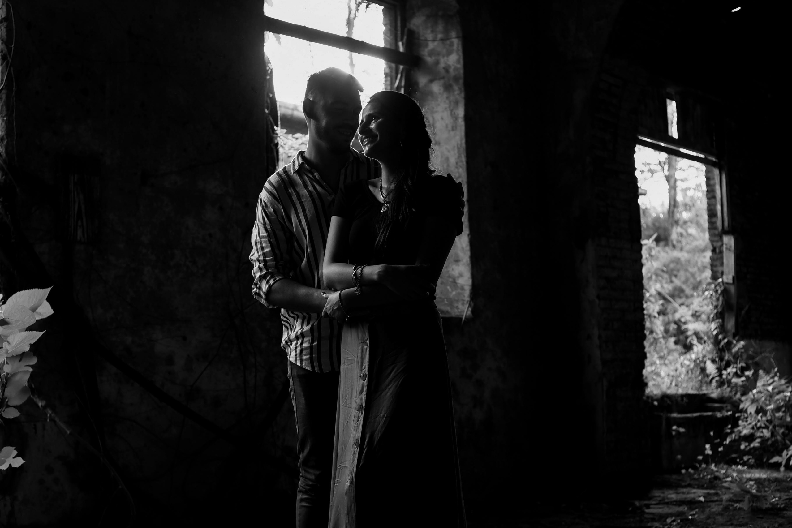 Maru & Dario. Fotografo de casamiento en misiones y fotógrafo de familia  Posadas