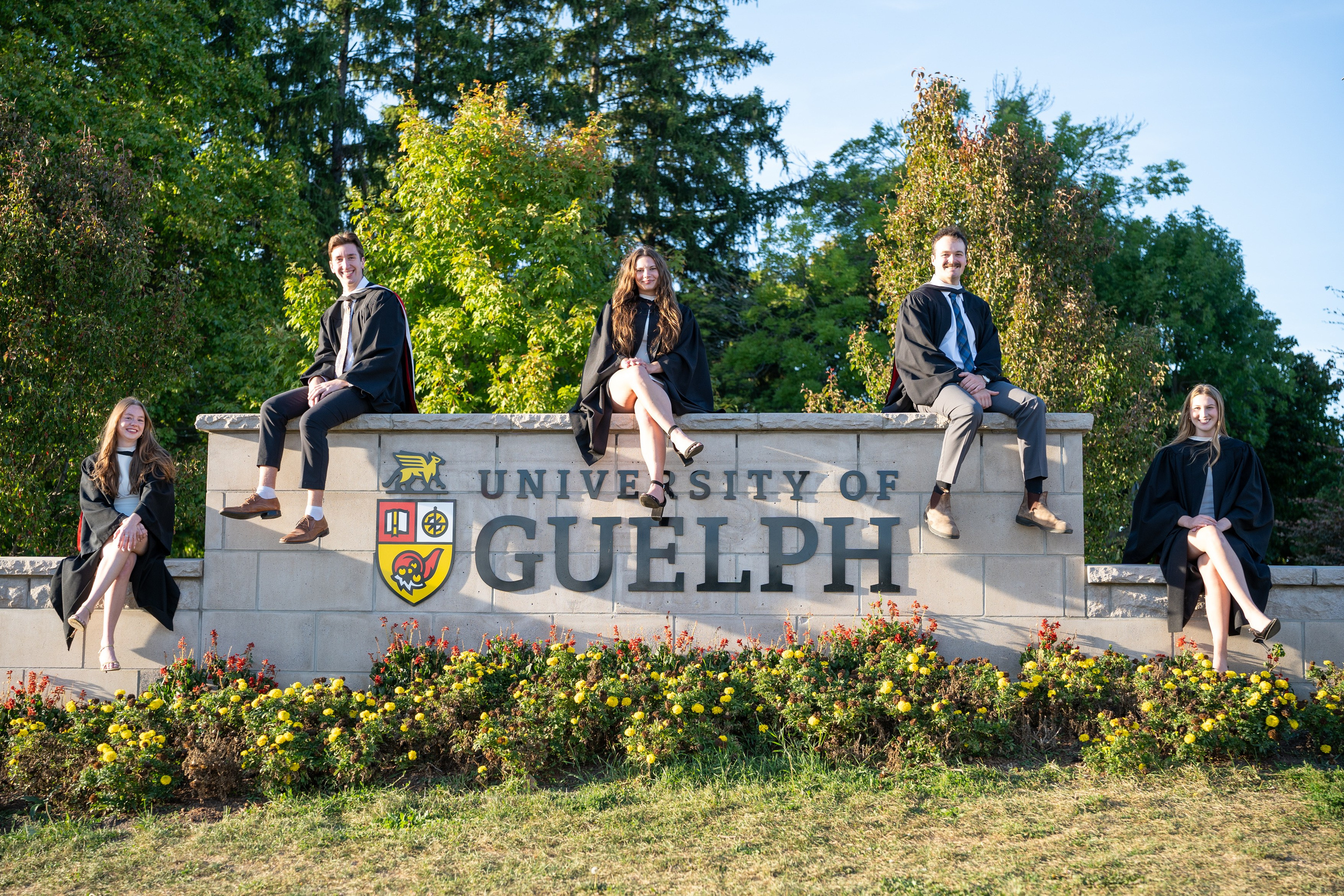 Graduation. Wedding and event photographer in guelph ontario canada Jessica Giovanni