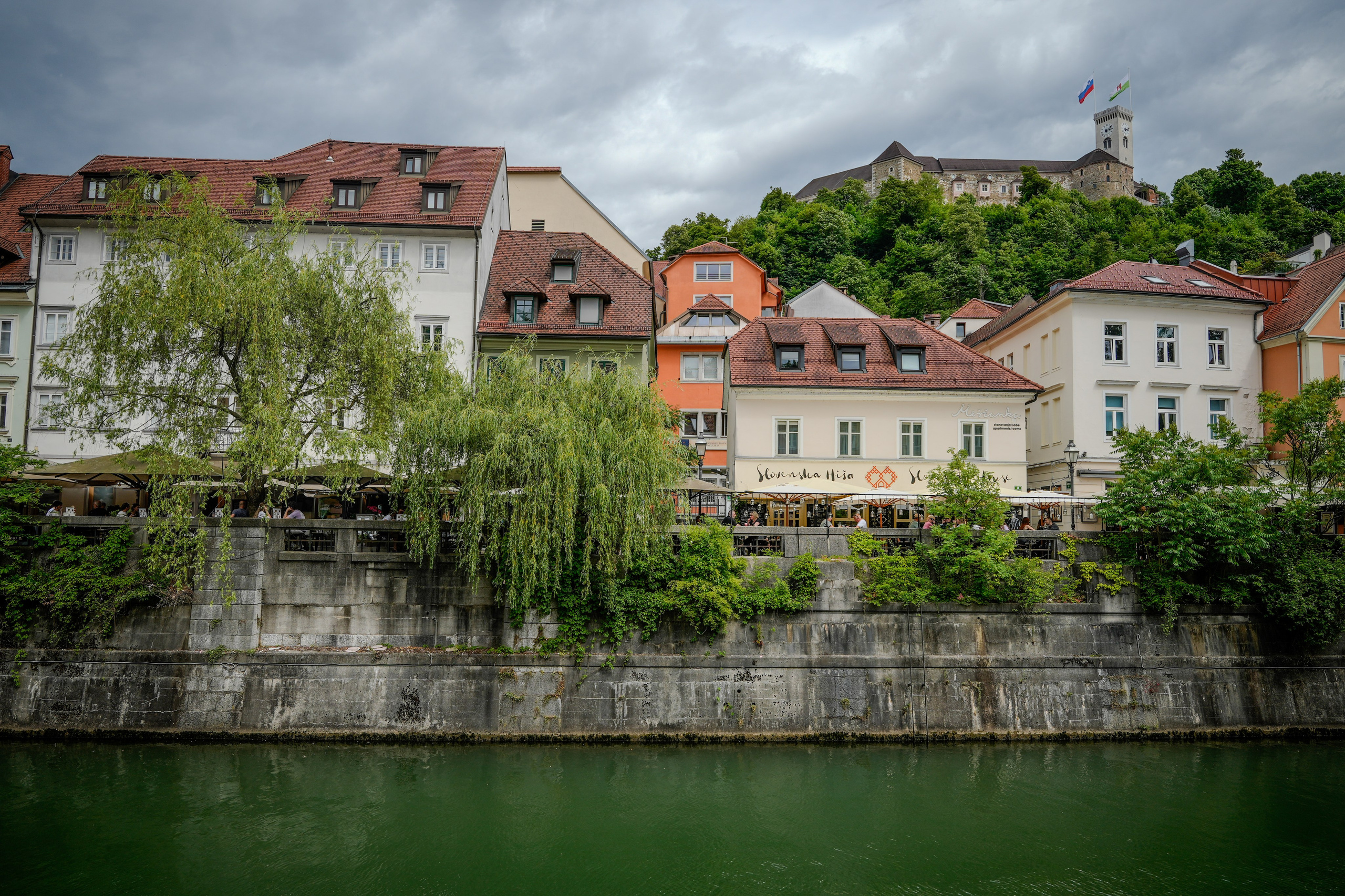 Bank Jerusalem — Team Retreat