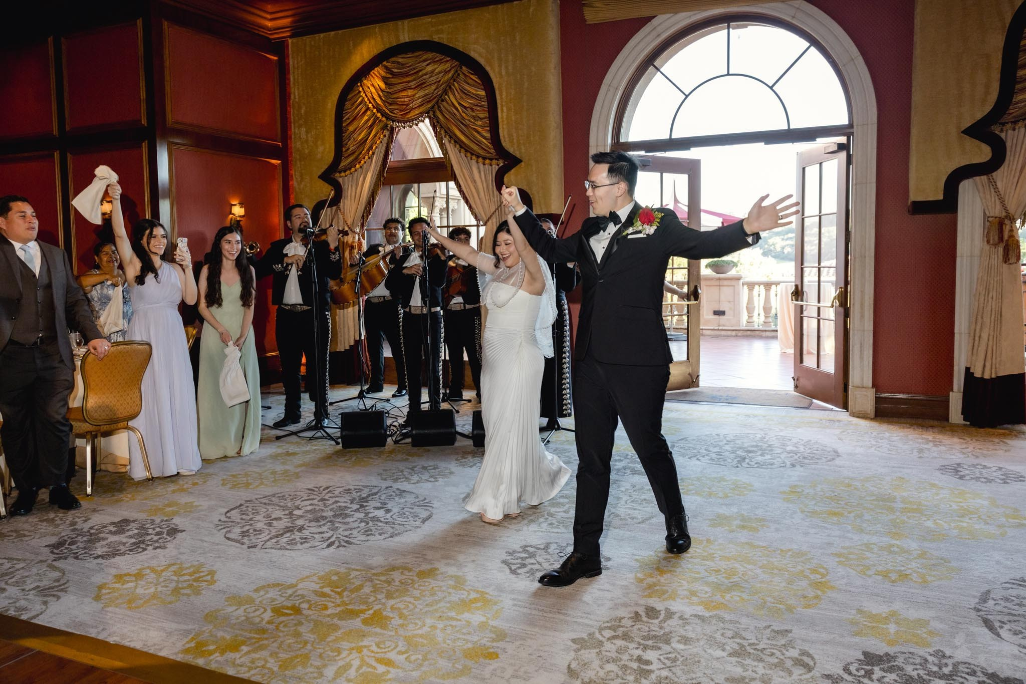 2026.03.22 Abigail & Andy. Sura Moments | Southern California Wedding Photo & Video