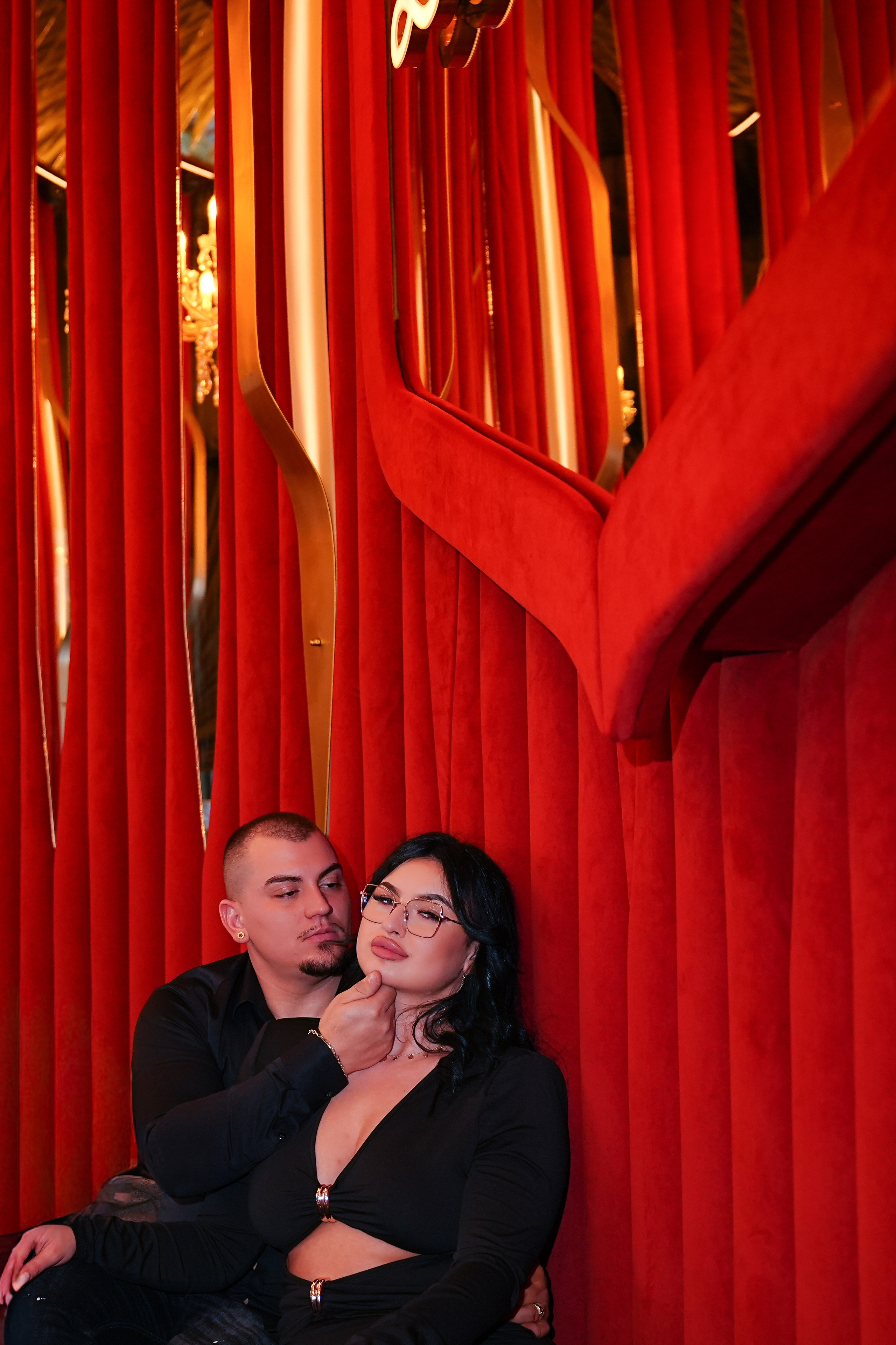 Diana & Alex — Save The Date. Marius Doban